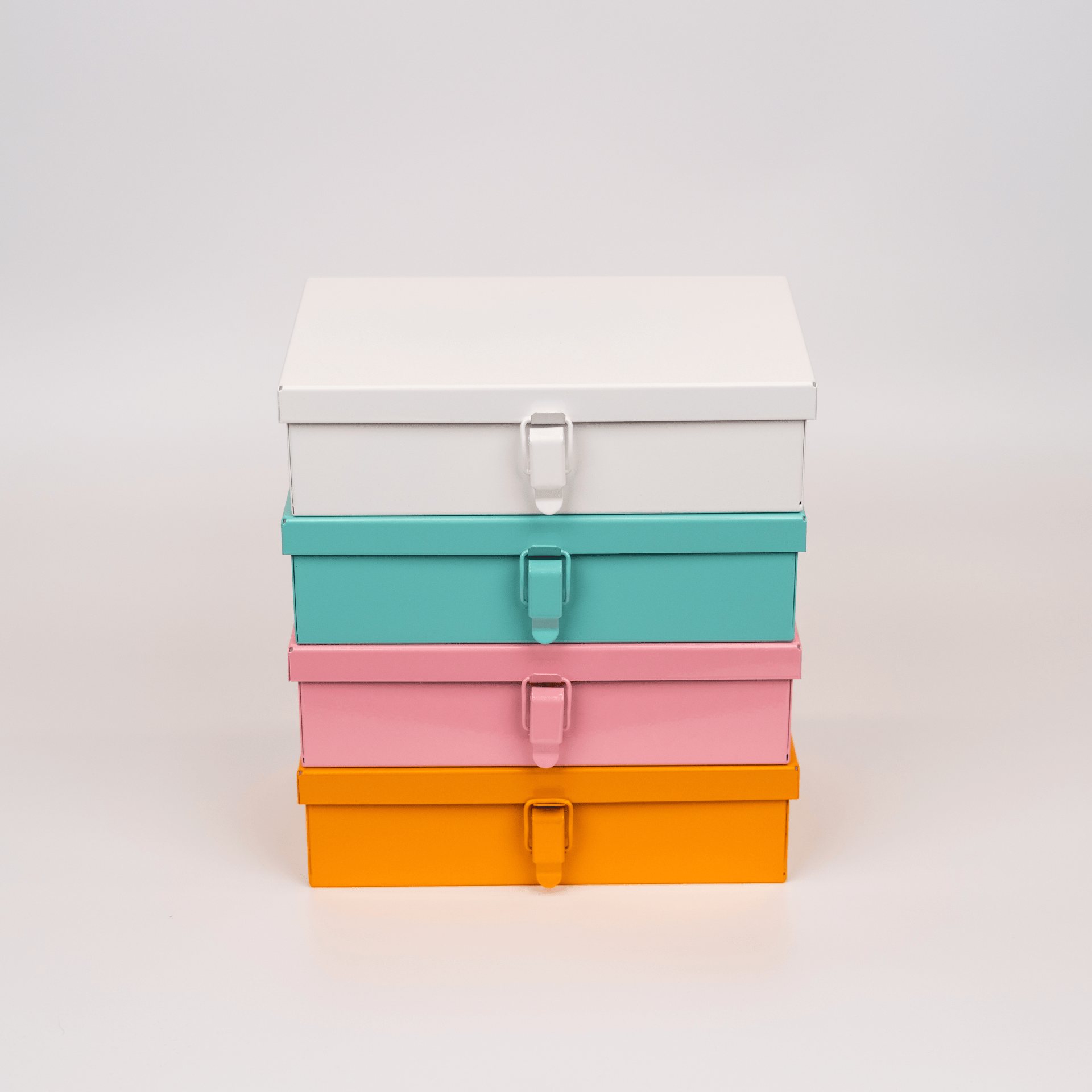 SayPaper Accessori Toolbox Cassetto S - BIANCO