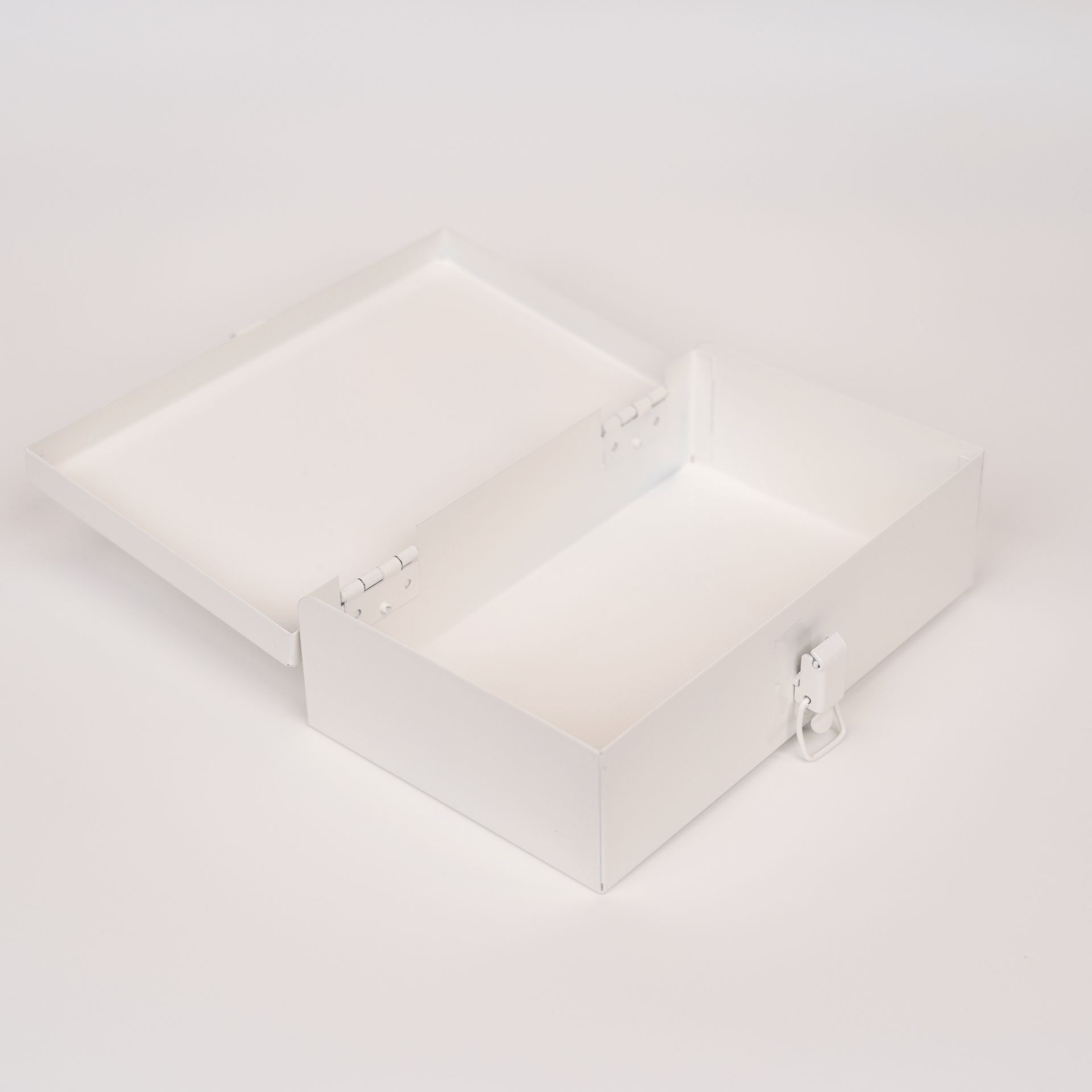 SayPaper Accessori Toolbox Cassetto S - BIANCO