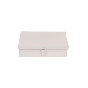 SayPaper Accessori Toolbox Cassetto S - BIANCO