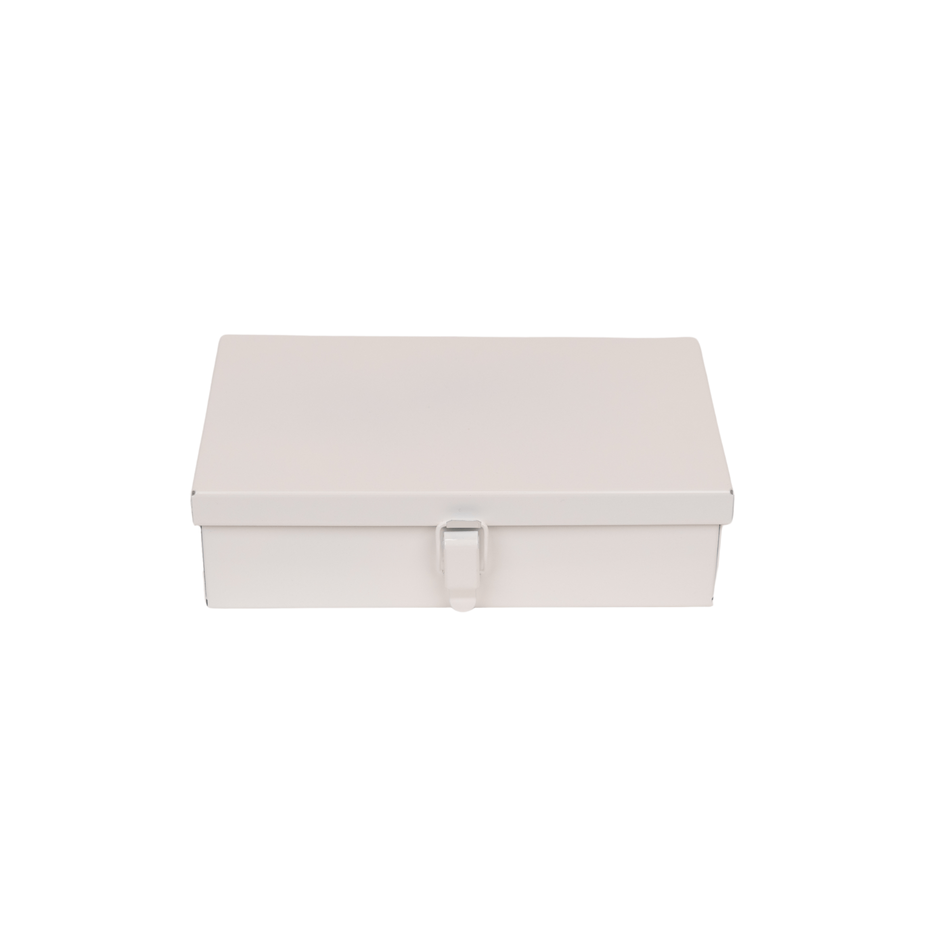 SayPaper Accessori Toolbox Cassetto S - BIANCO