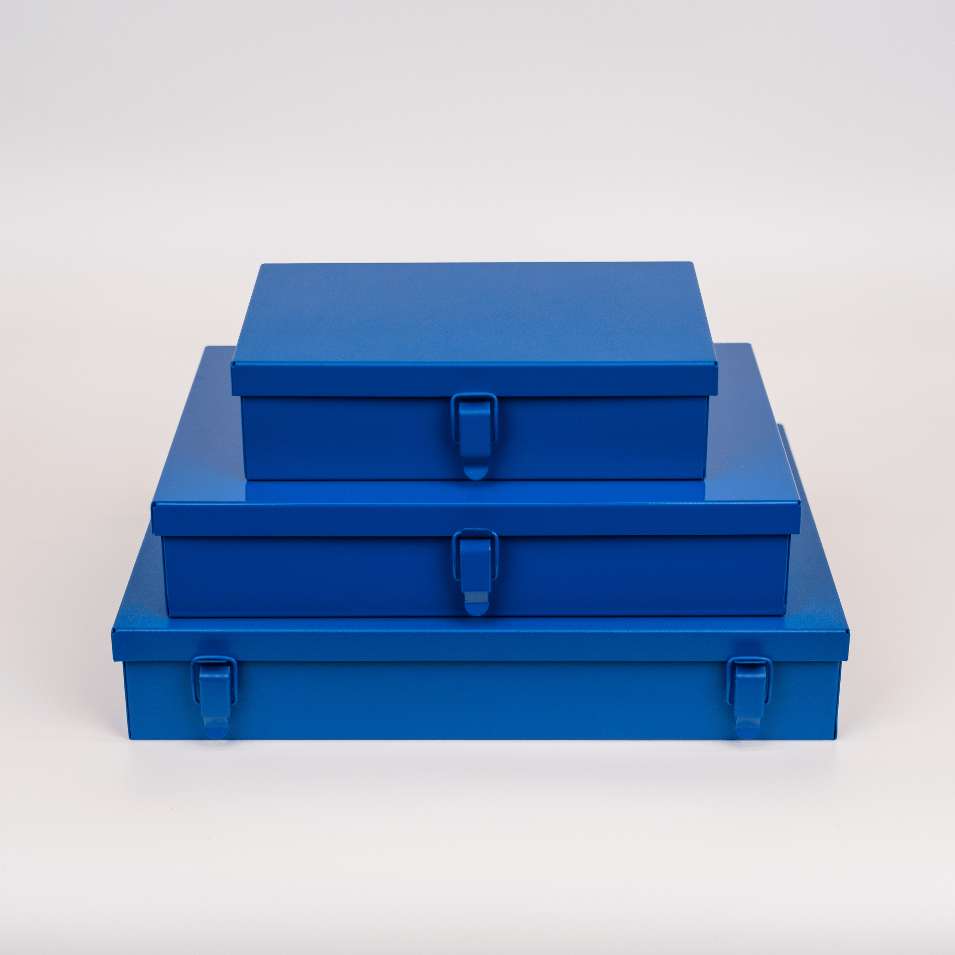 SayPaper Accessori Toolbox Cassetto S - BLU