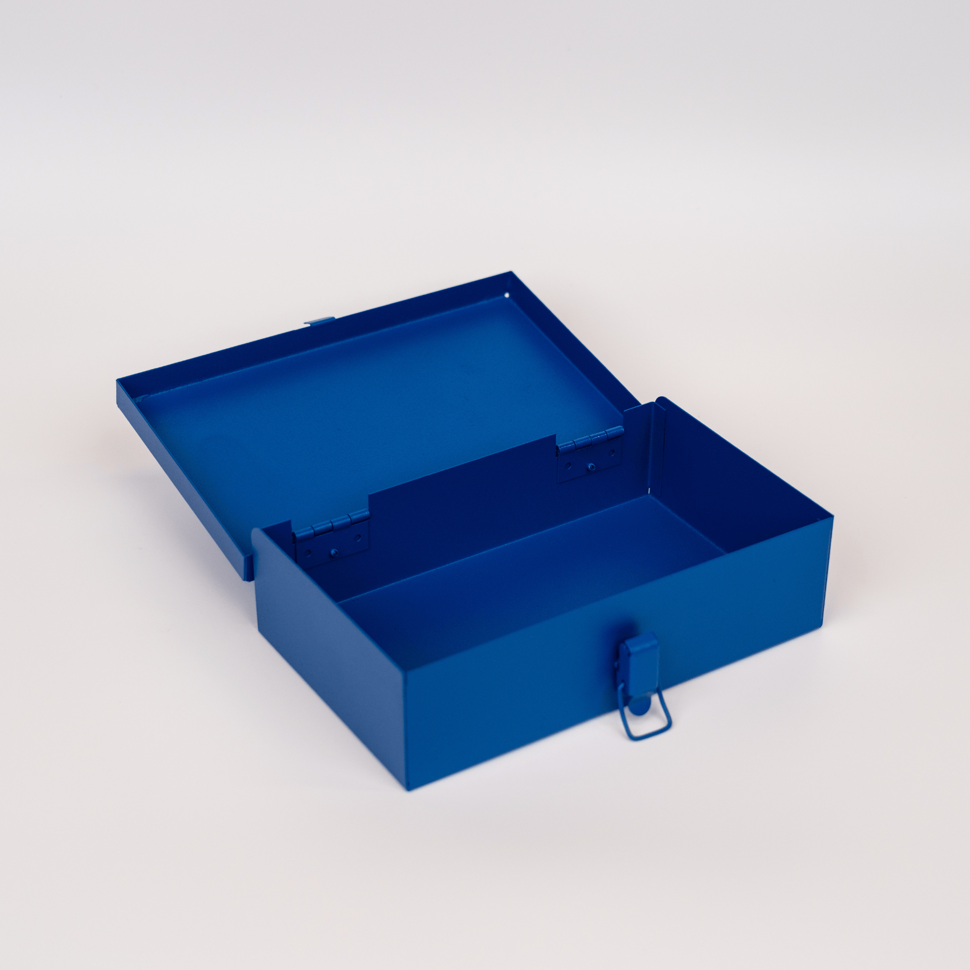 SayPaper Accessori Toolbox Cassetto S - BLU