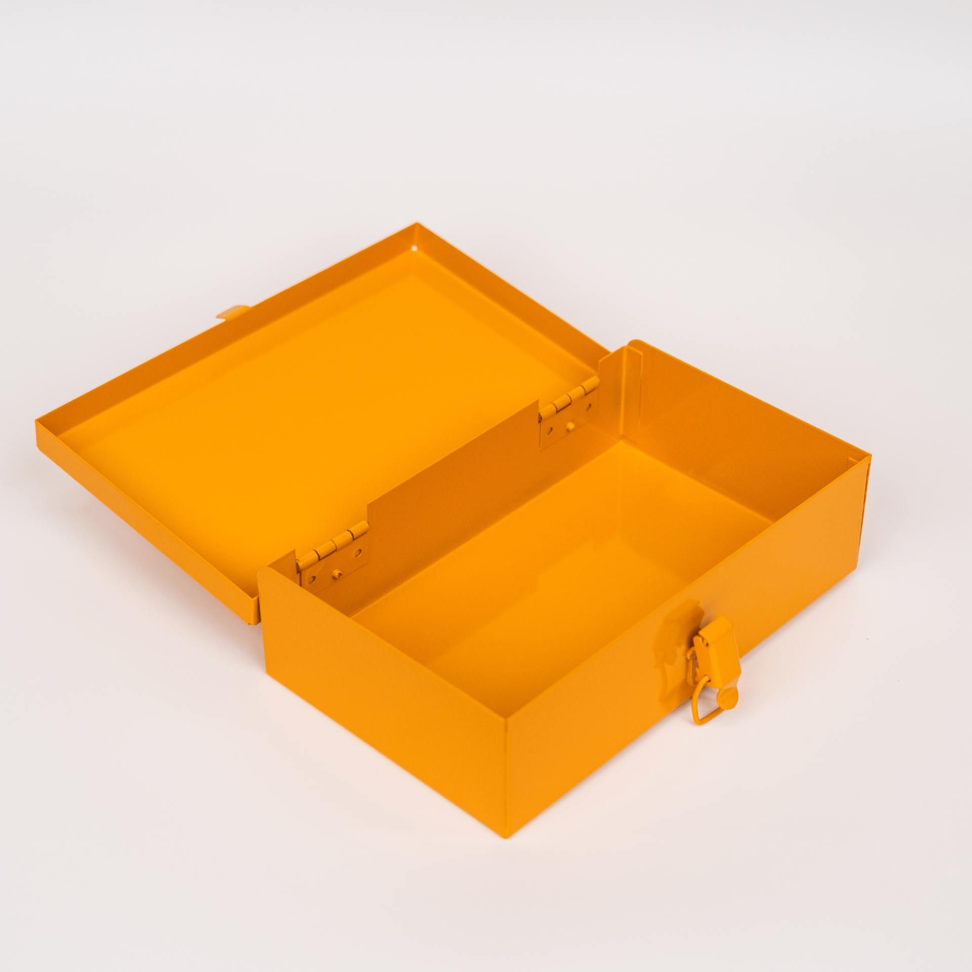 SayPaper Accessori Toolbox Cassetto S - GIALLO