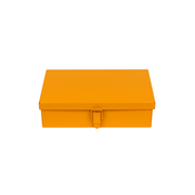 SayPaper Accessori Toolbox Cassetto S - GIALLO