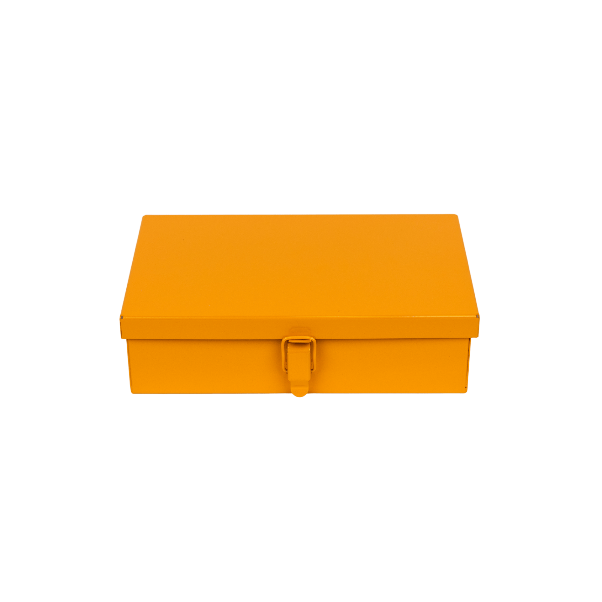 SayPaper Accessori Toolbox Cassetto S - GIALLO