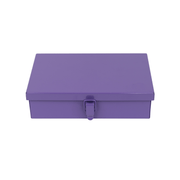 SayPaper Accessori Toolbox Cassetto S - LILLA
