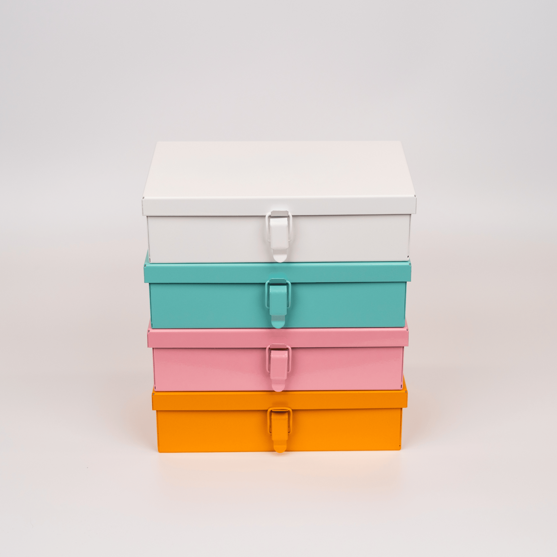 SayPaper Accessori Toolbox Cassetto S - MENTA