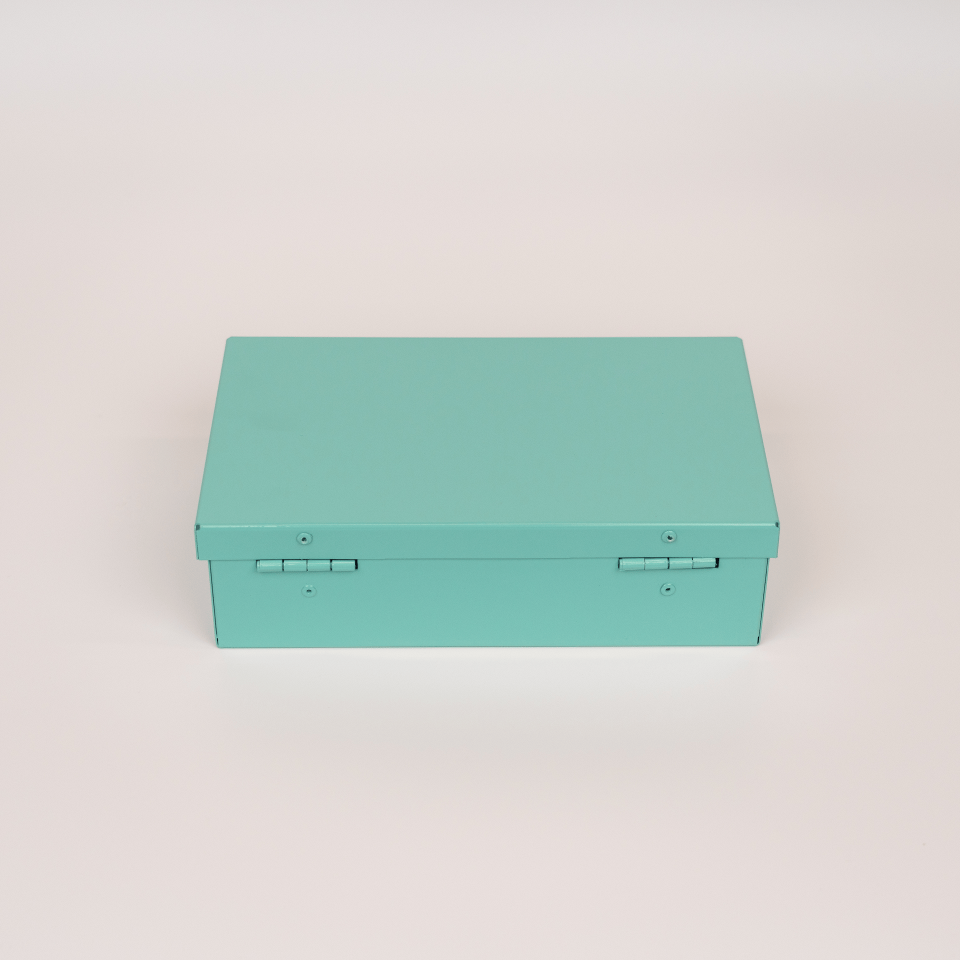 SayPaper Accessori Toolbox Cassetto S - MENTA