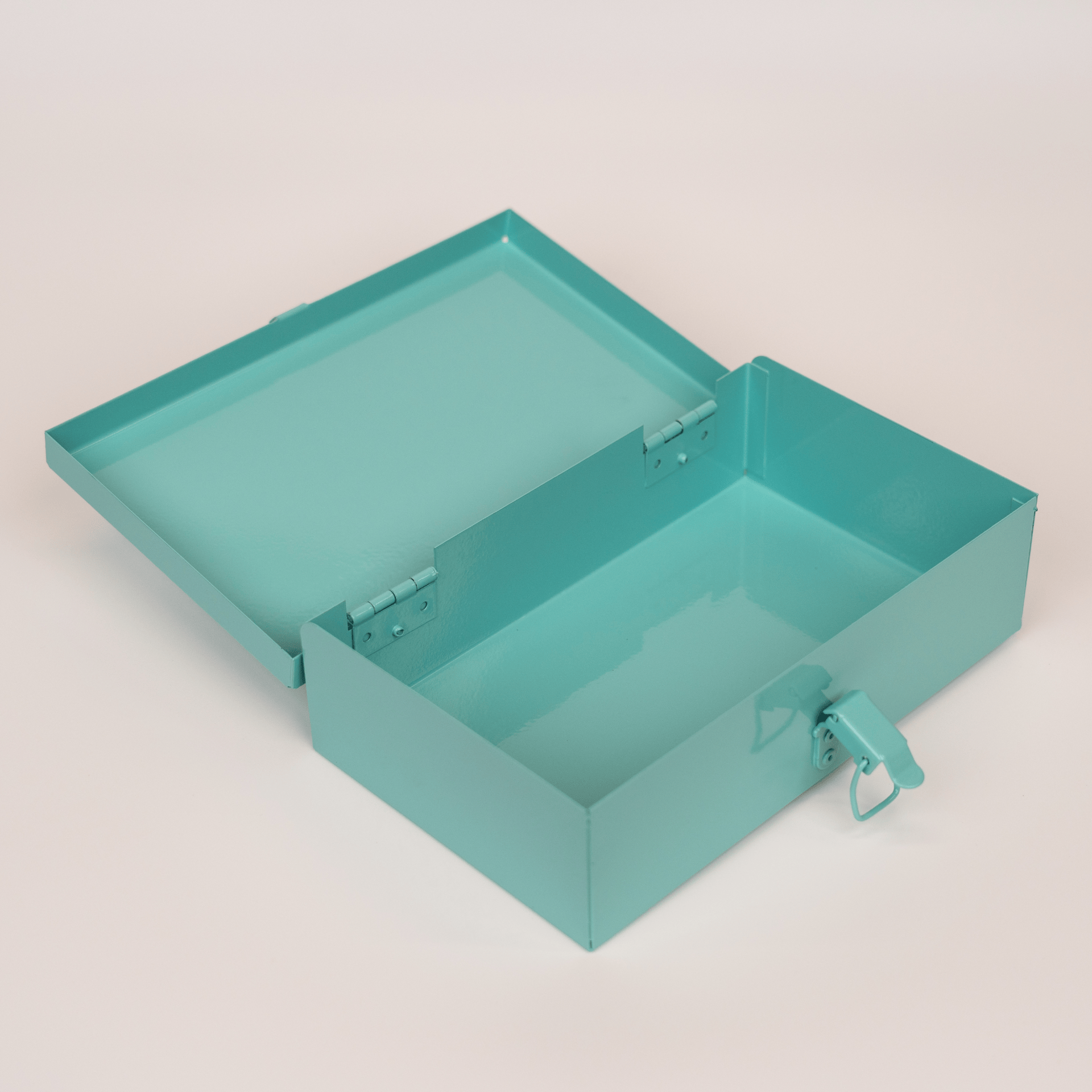 SayPaper Accessori Toolbox Cassetto S - MENTA