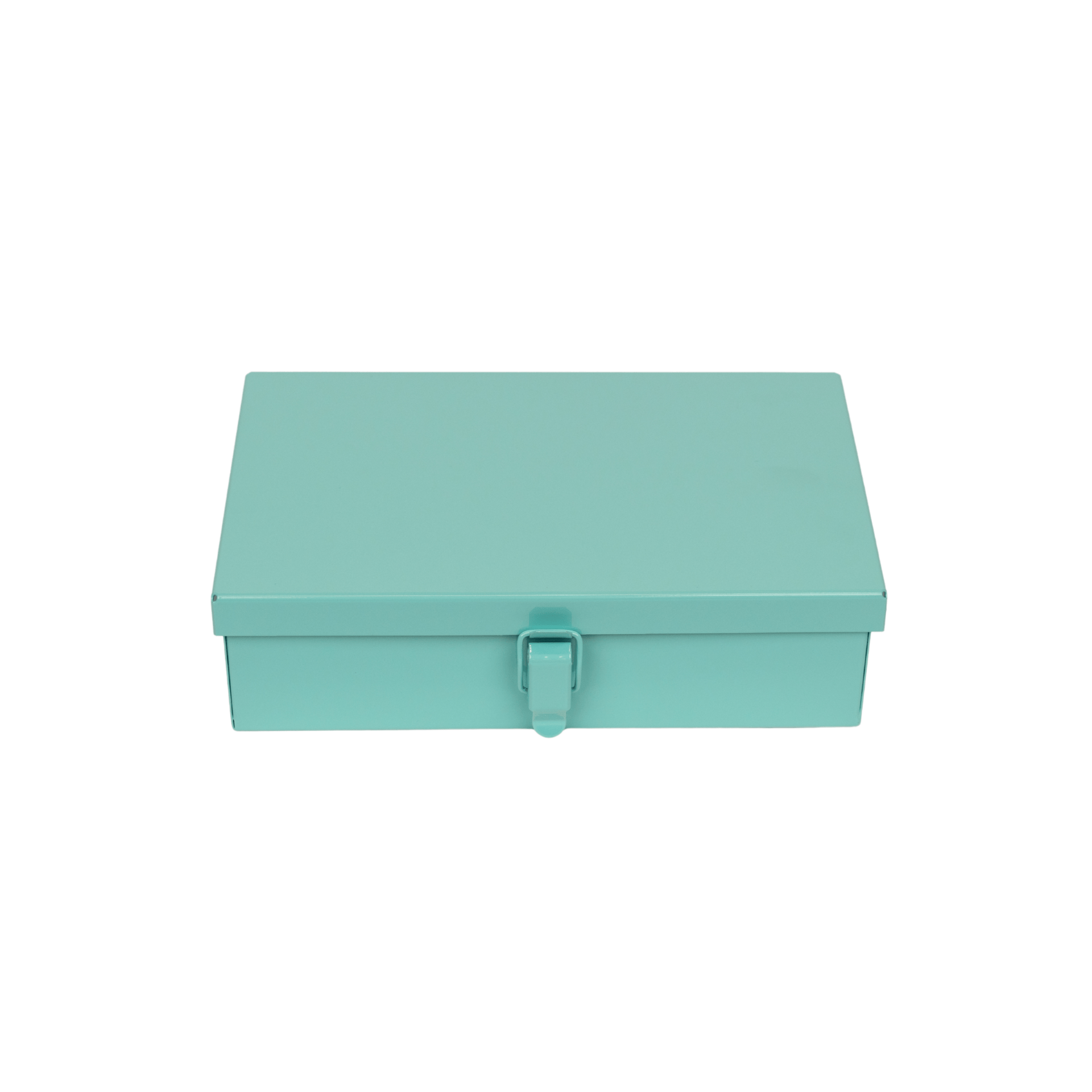 SayPaper Accessori Toolbox Cassetto S - MENTA
