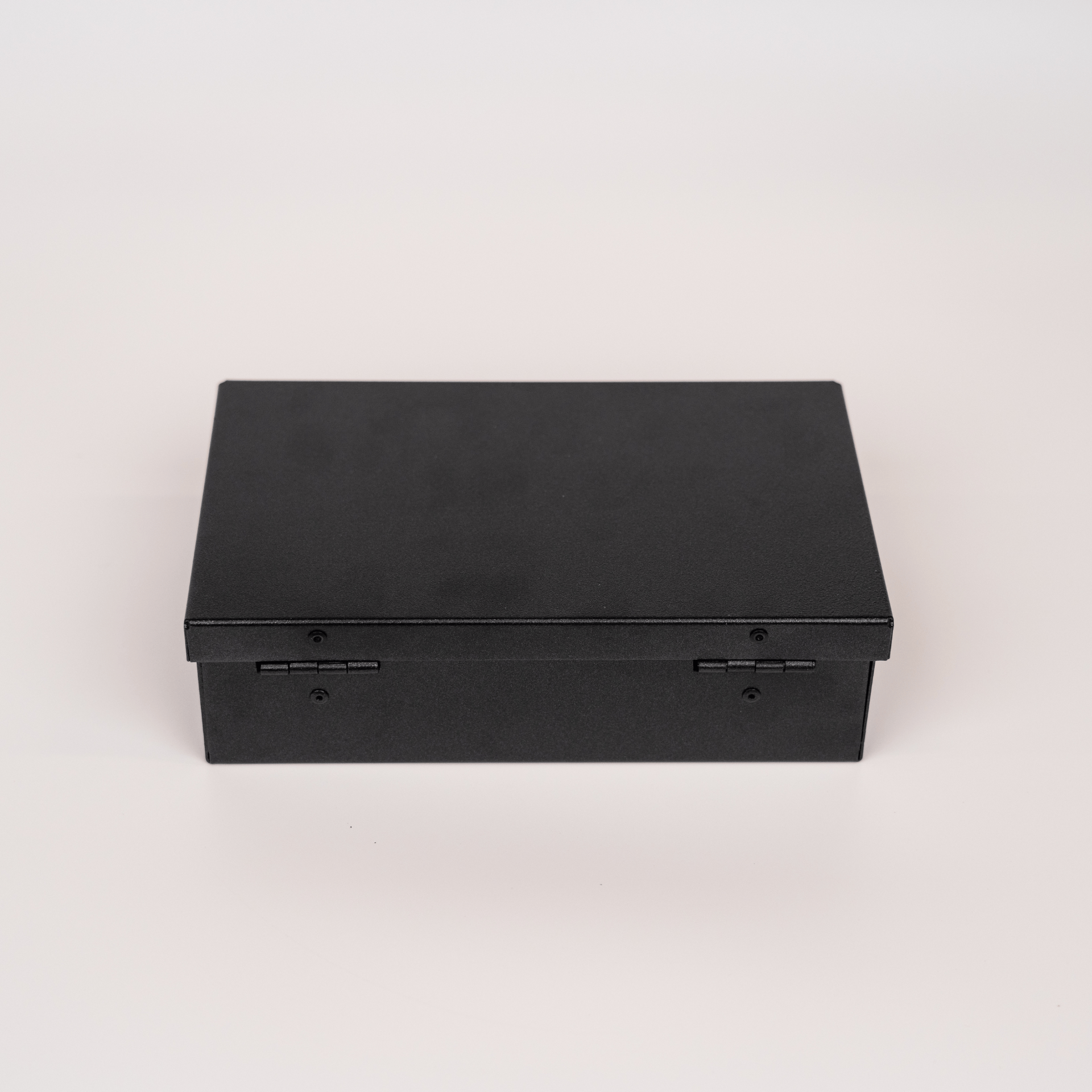 SayPaper Accessori Toolbox Cassetto S - NERO