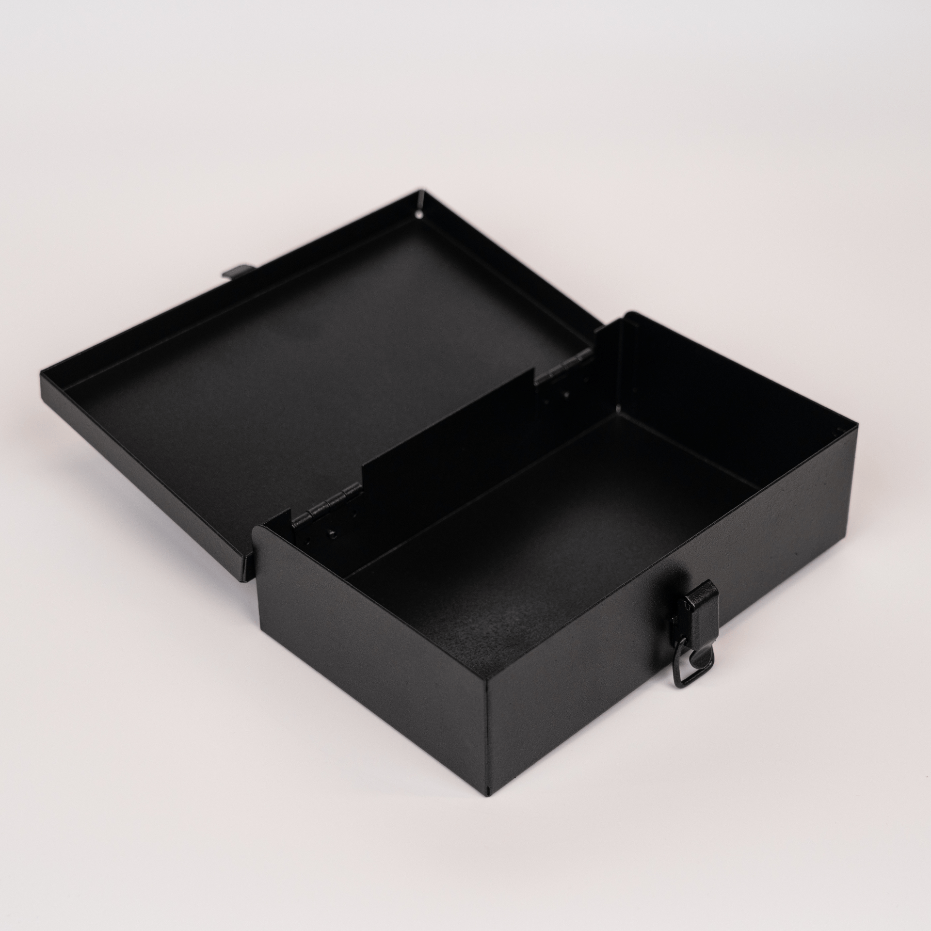 SayPaper Accessori Toolbox Cassetto S - NERO