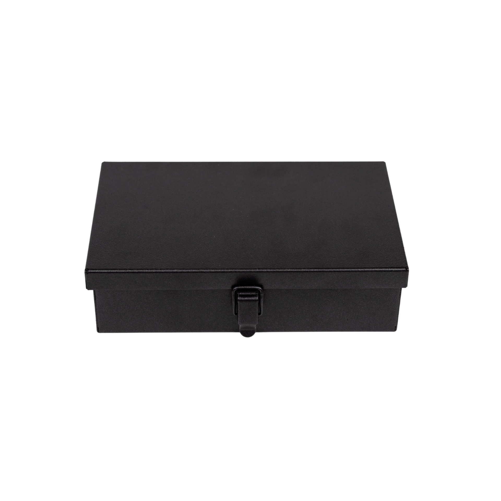 SayPaper Accessori Toolbox Cassetto S - NERO
