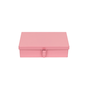 SayPaper Accessori Toolbox Cassetto S - ROSA