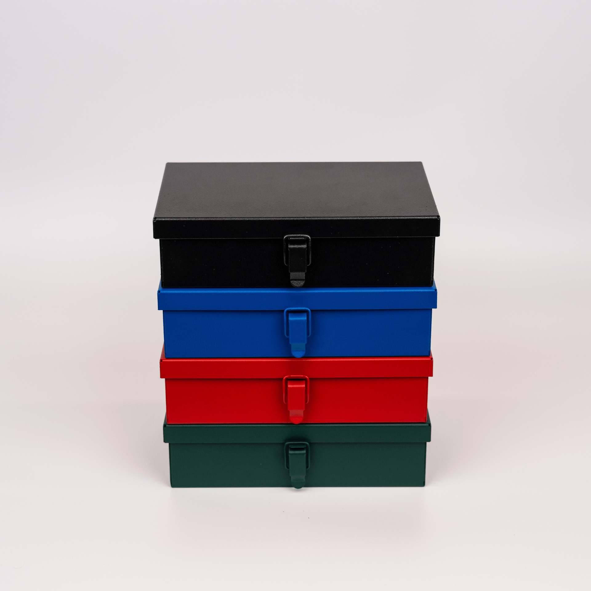 SayPaper Accessori Toolbox Cassetto S - ROSSO