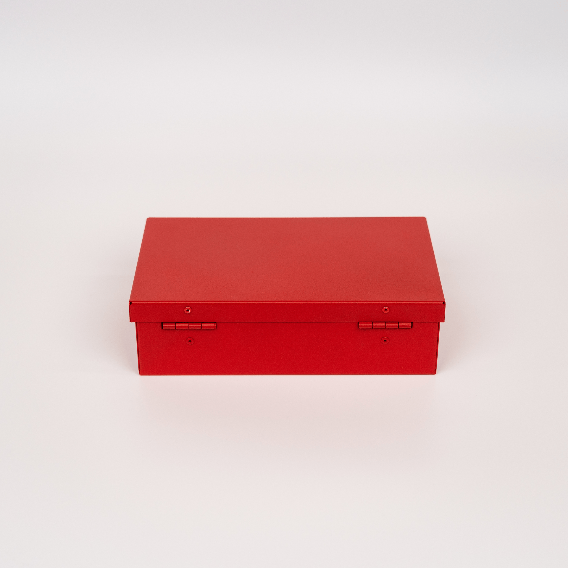 SayPaper Accessori Toolbox Cassetto S - ROSSO