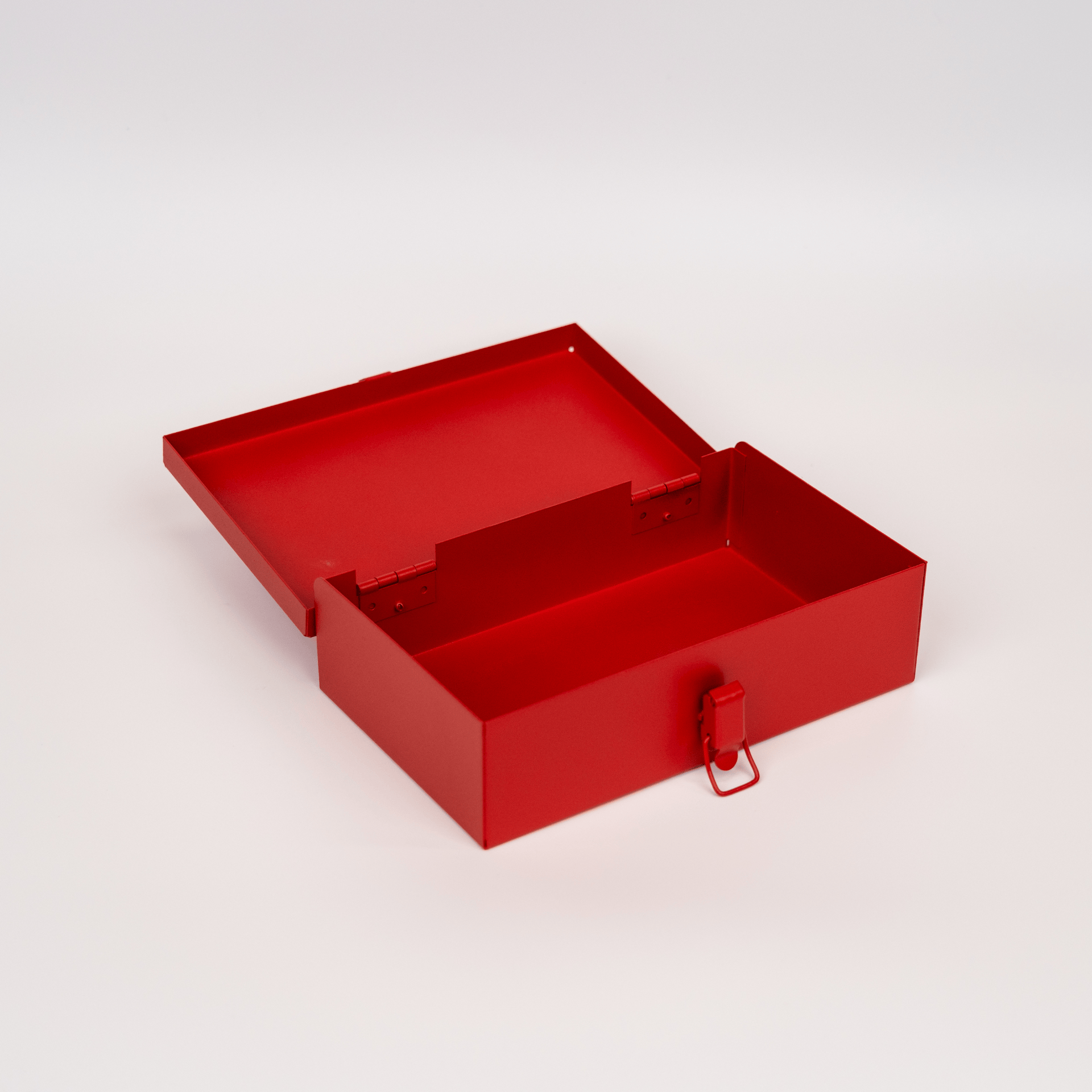 SayPaper Accessori Toolbox Cassetto S - ROSSO