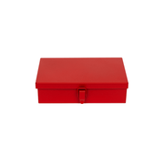 SayPaper Accessori Toolbox Cassetto S - ROSSO