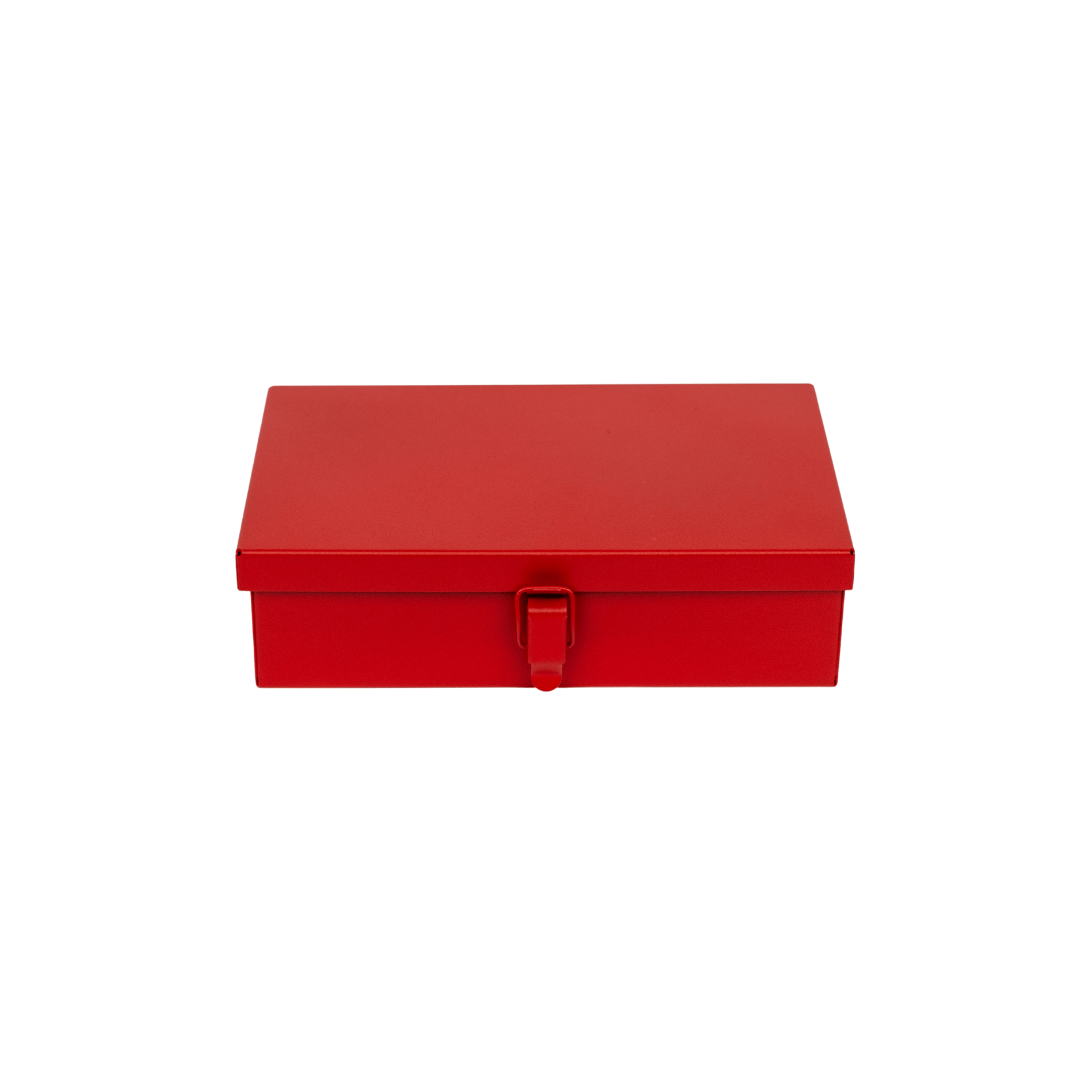 SayPaper Accessori Toolbox Cassetto S - ROSSO