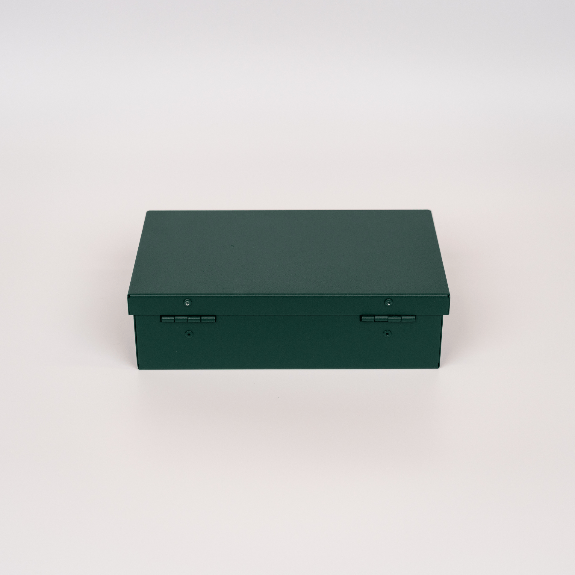SayPaper Accessori Toolbox Cassetto S - VERDE
