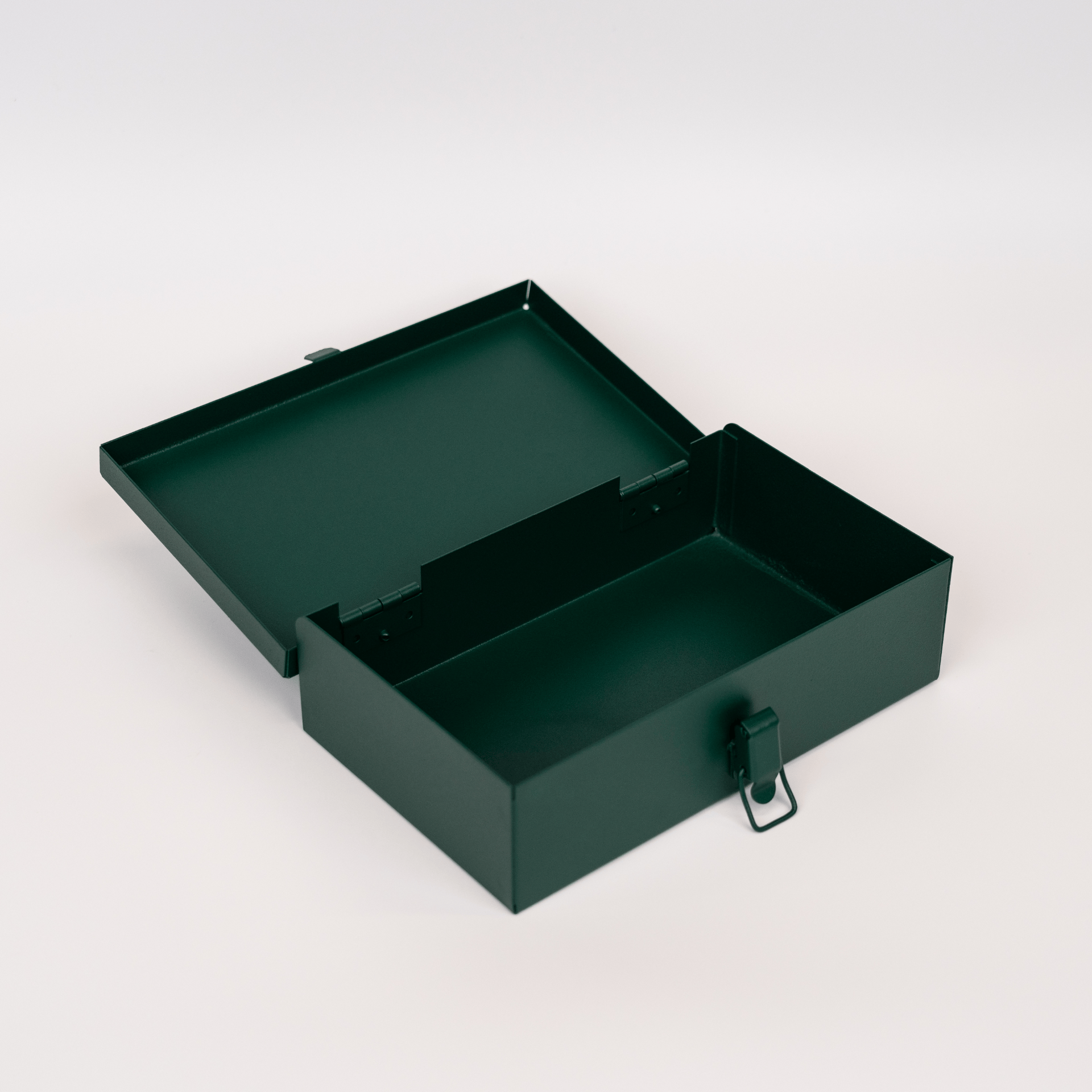 SayPaper Accessori Toolbox Cassetto S - VERDE