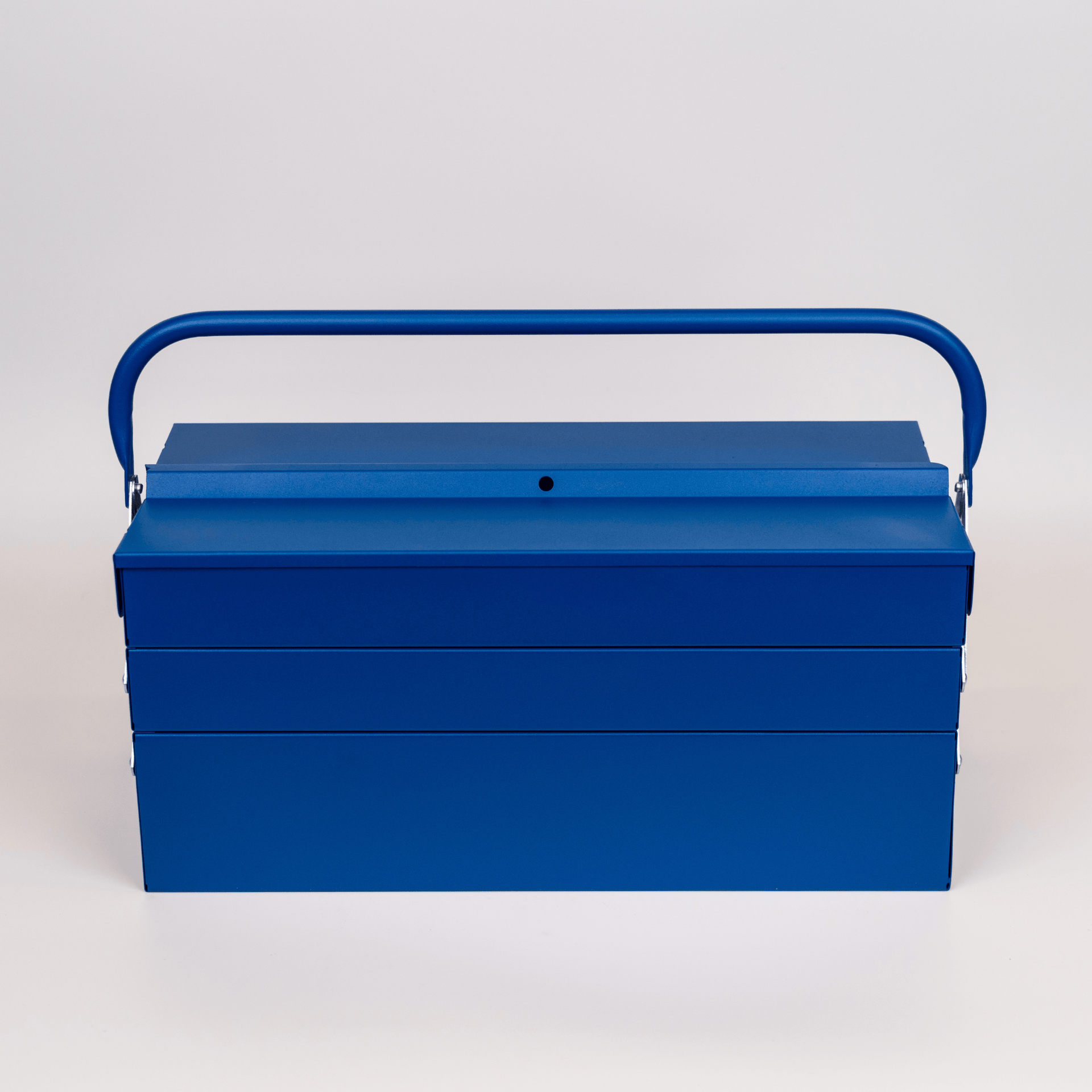 SayPaper Accessori Toolbox Cini - BLU