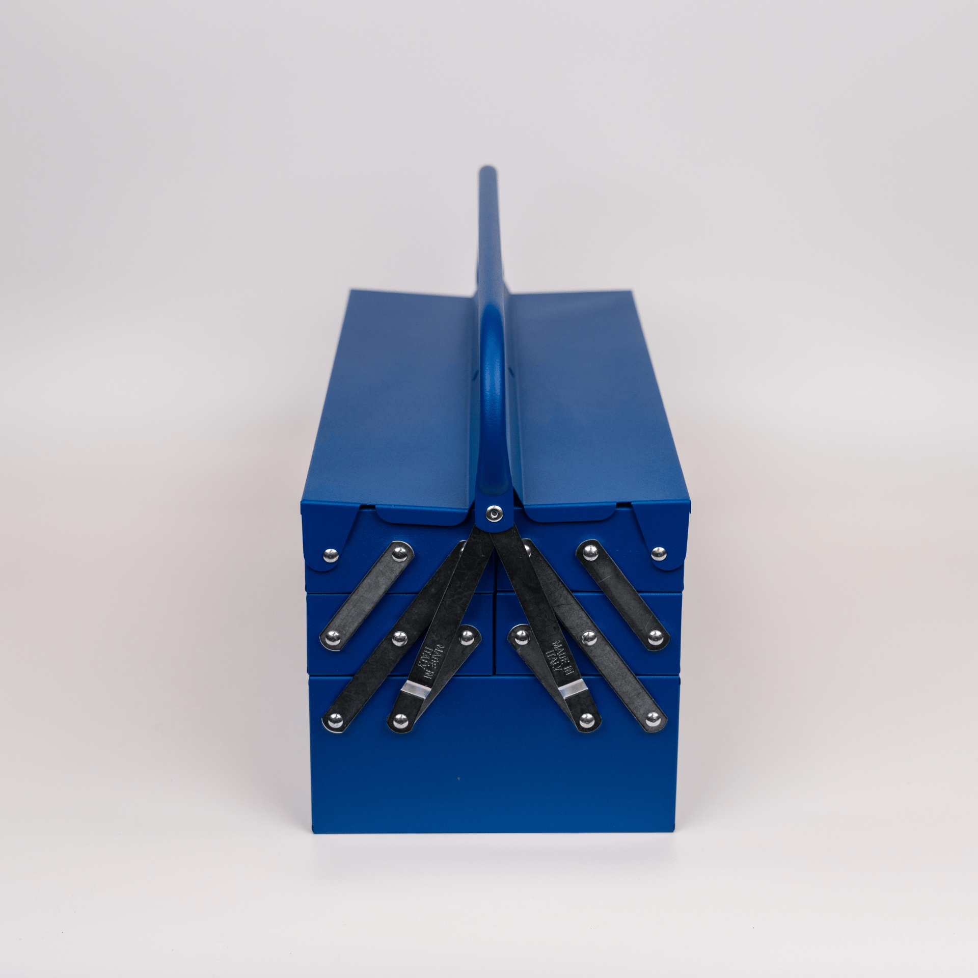 SayPaper Accessori Toolbox Cini - BLU