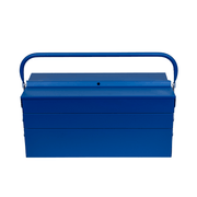 SayPaper Accessori Toolbox Cini - BLU