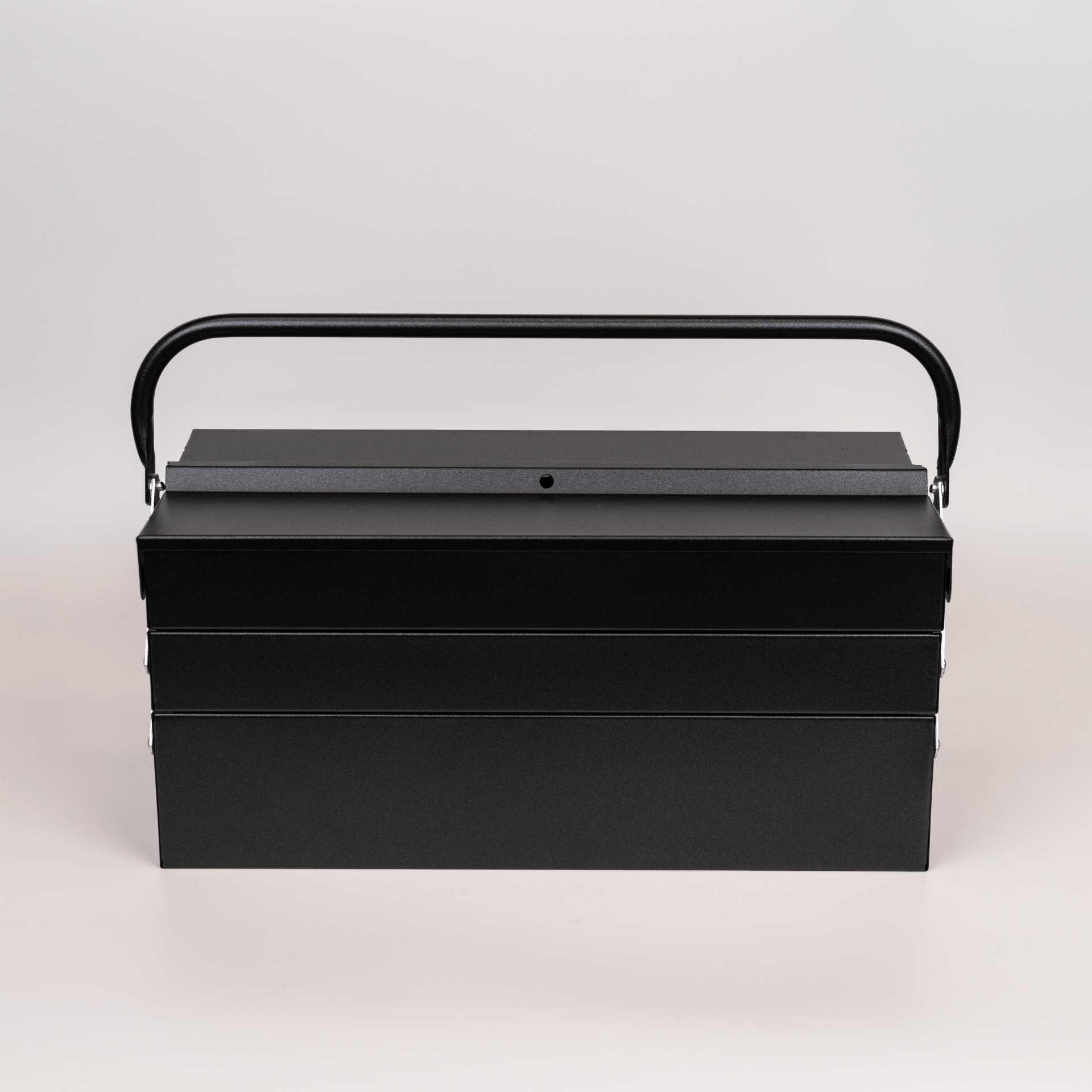 SayPaper Accessori Toolbox Cini - NERO