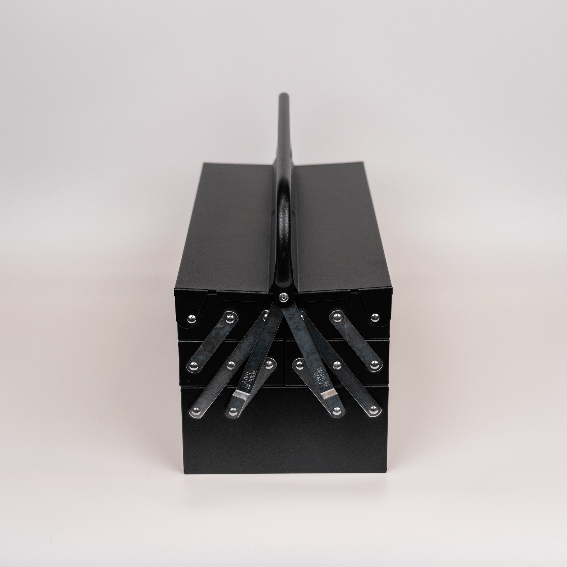 SayPaper Accessori Toolbox Cini - NERO