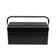 SayPaper Accessori Toolbox Cini - NERO