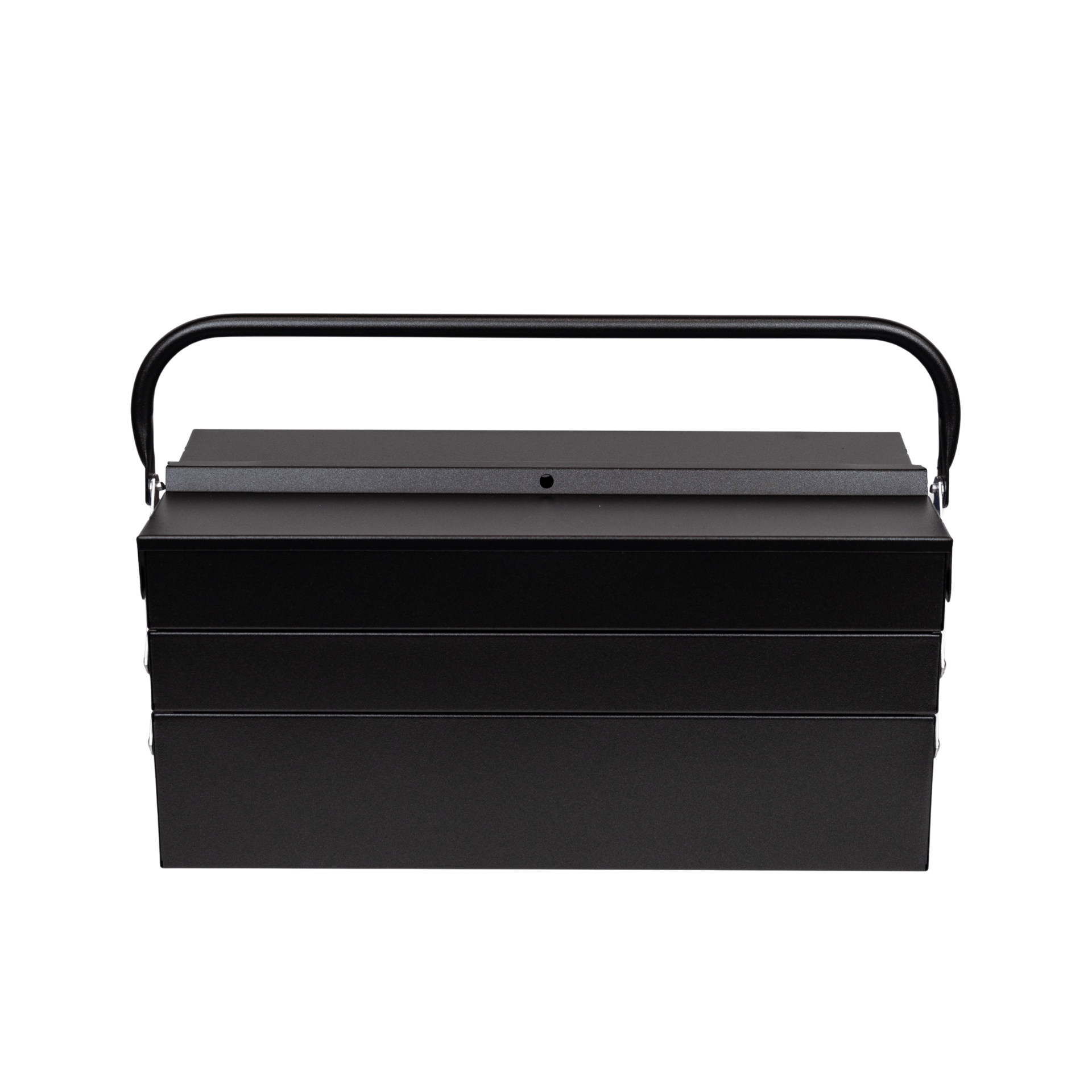 SayPaper Accessori Toolbox Cini - NERO