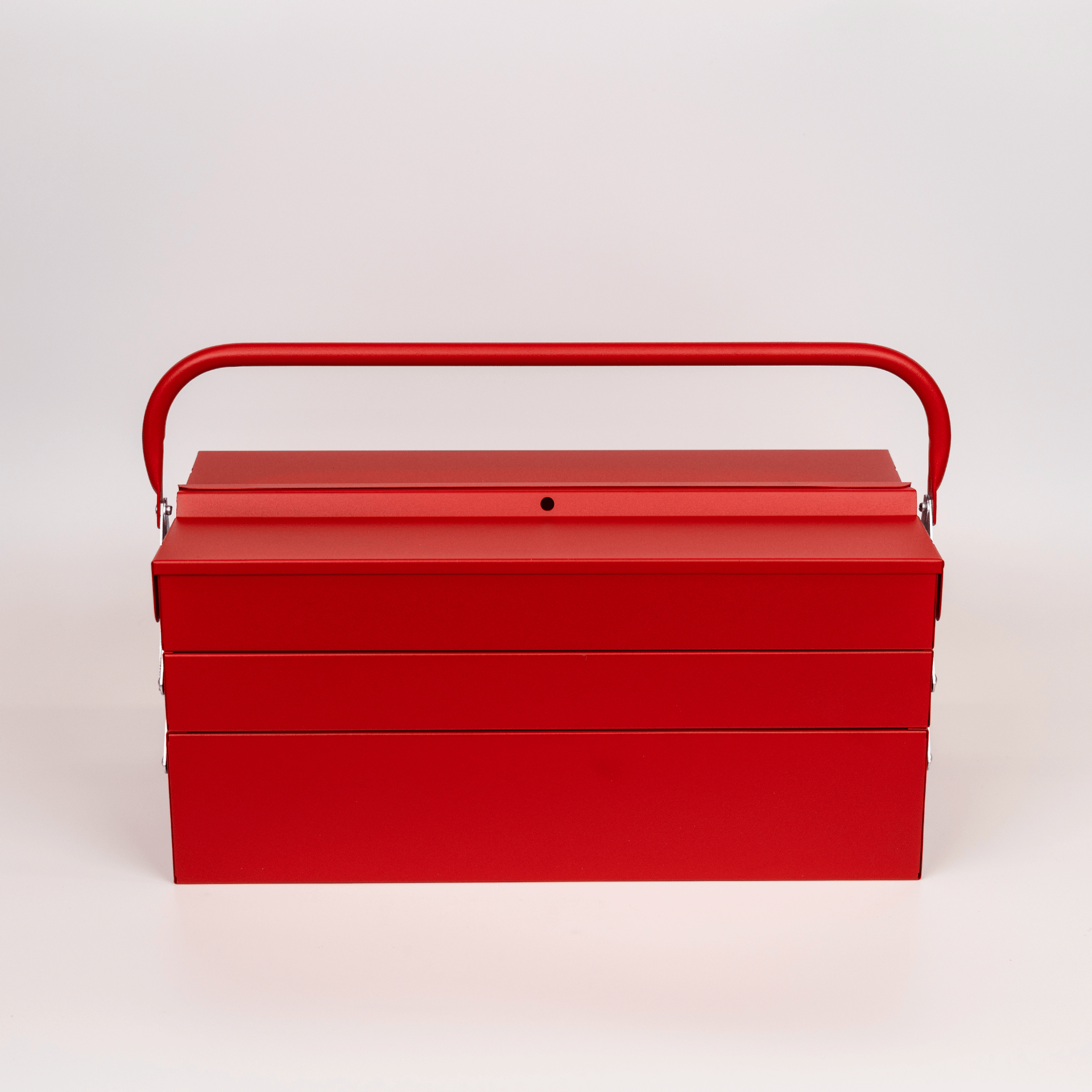 SayPaper Accessori Toolbox Cini - ROSSO