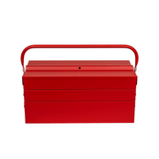 SayPaper Accessori Toolbox Cini - ROSSO