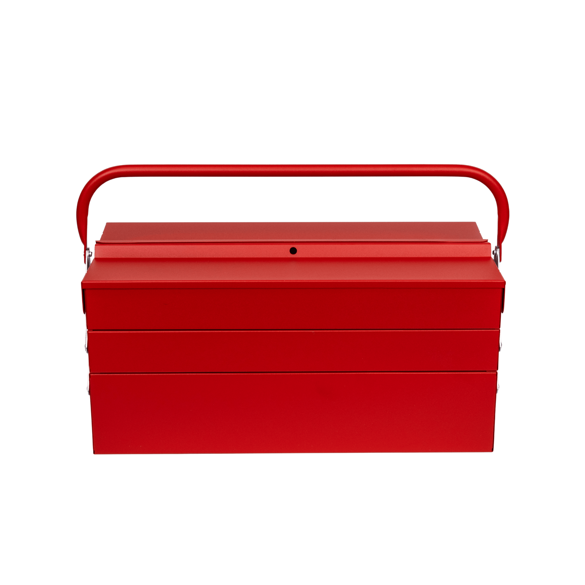 SayPaper Accessori Toolbox Cini - ROSSO