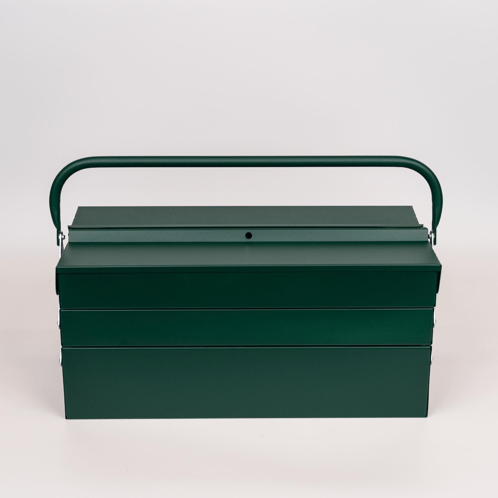 SayPaper Accessori Toolbox Cini - VERDE