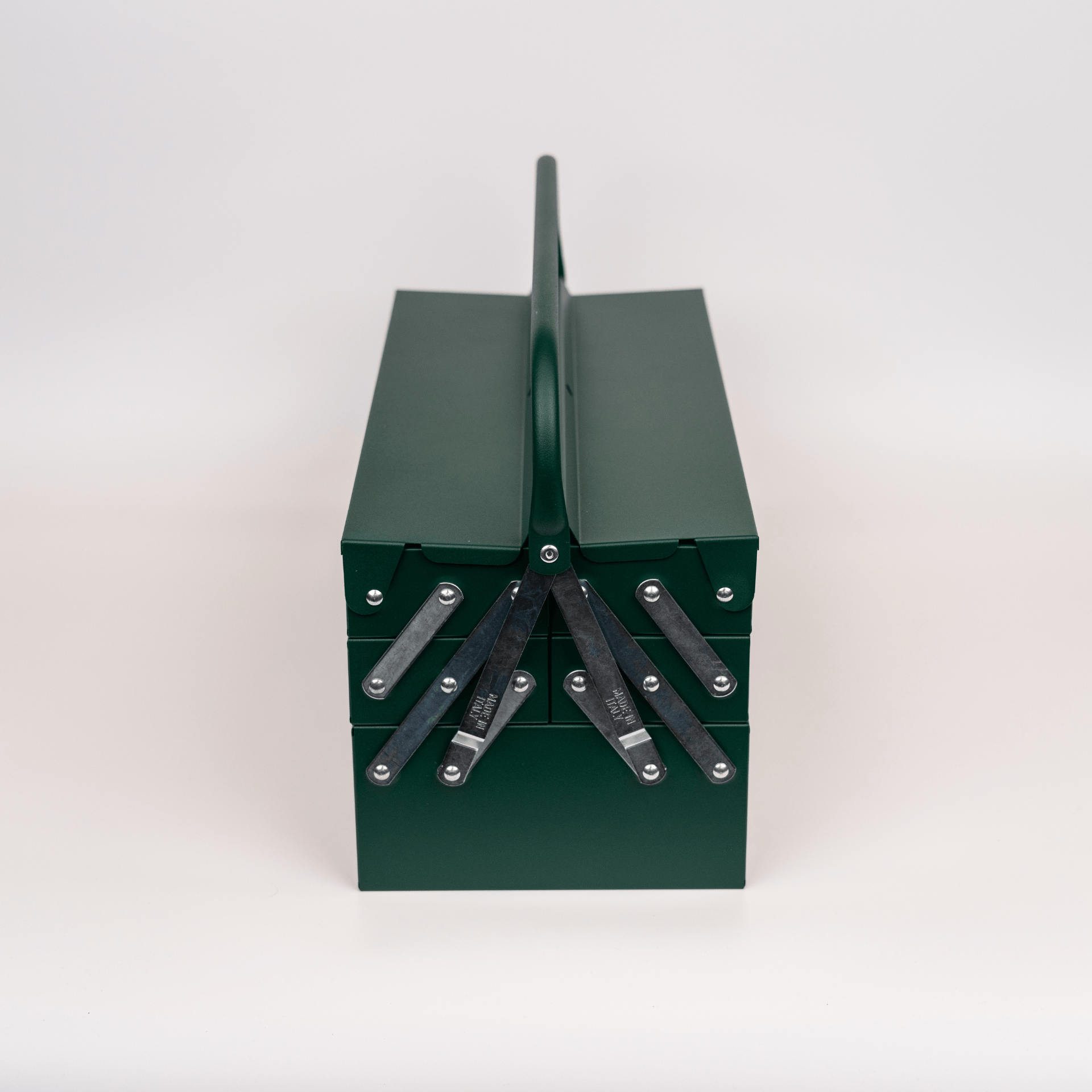 SayPaper Accessori Toolbox Cini - VERDE