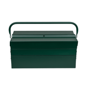 SayPaper Accessori Toolbox Cini - VERDE