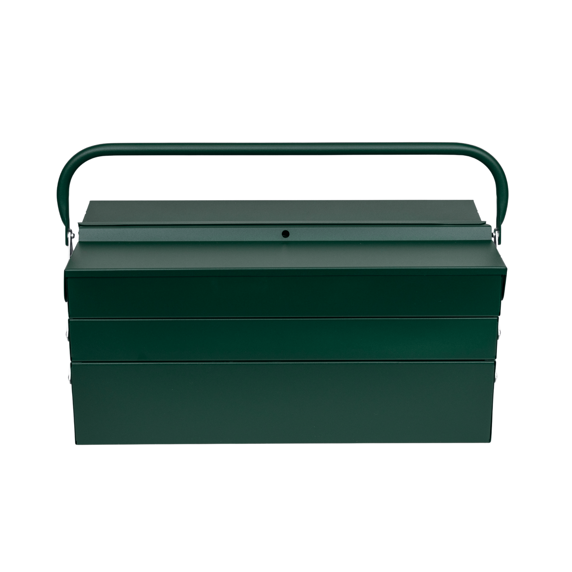 SayPaper Accessori Toolbox Cini - VERDE