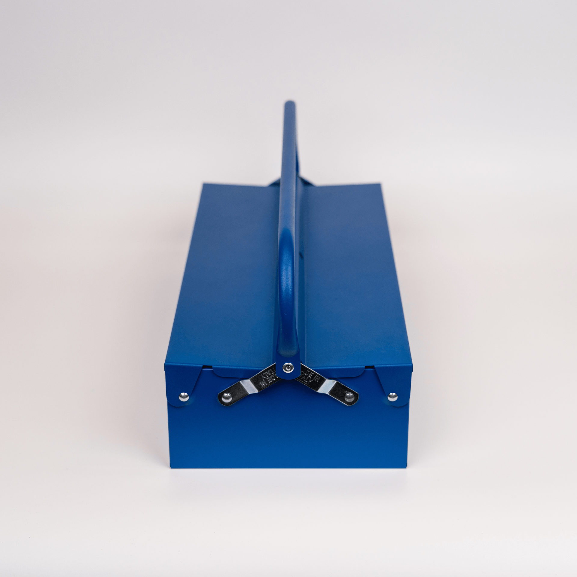 SayPaper Accessori Toolbox Gae - BLU