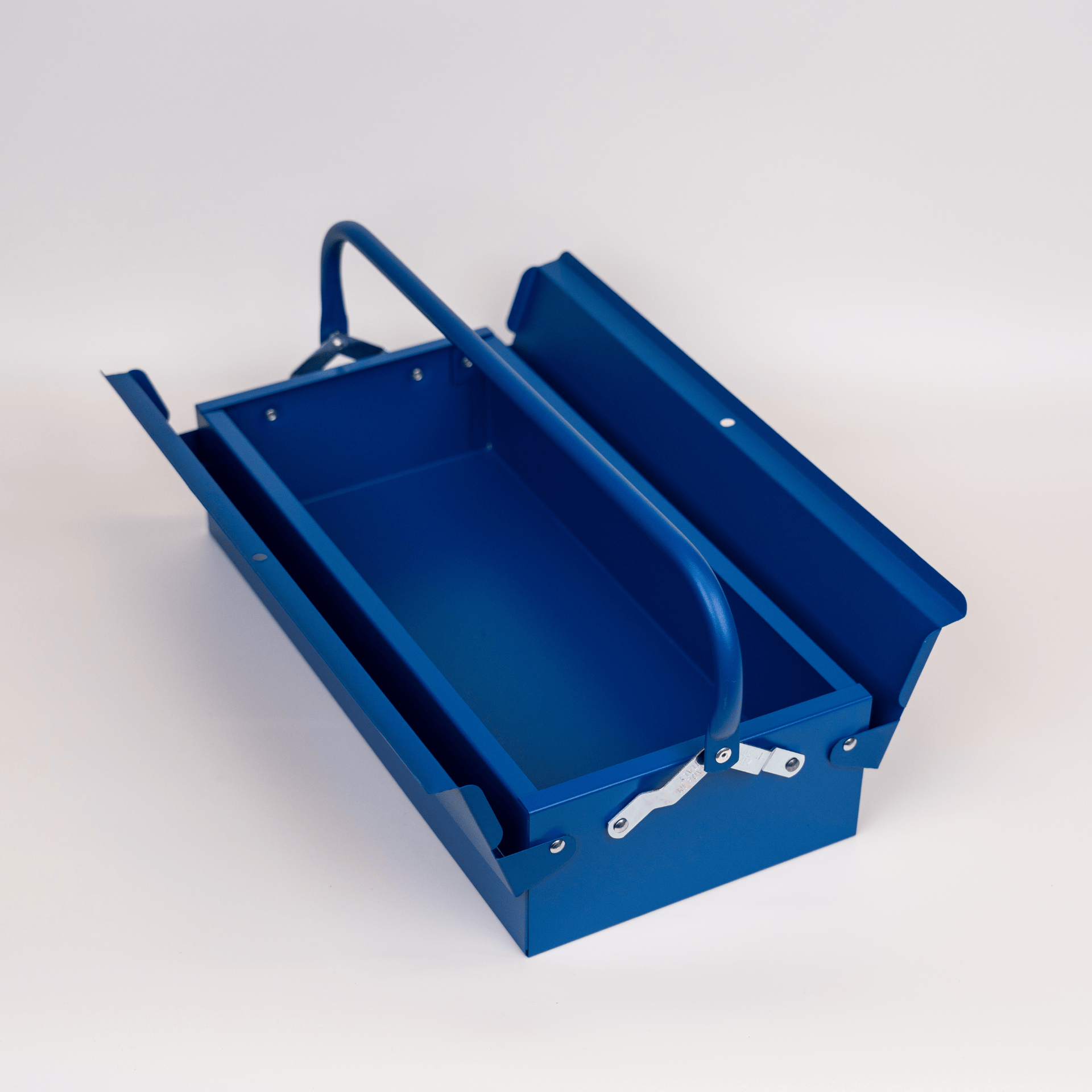 SayPaper Accessori Toolbox Gae - BLU