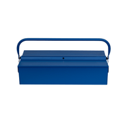 SayPaper Accessori Toolbox Gae - BLU