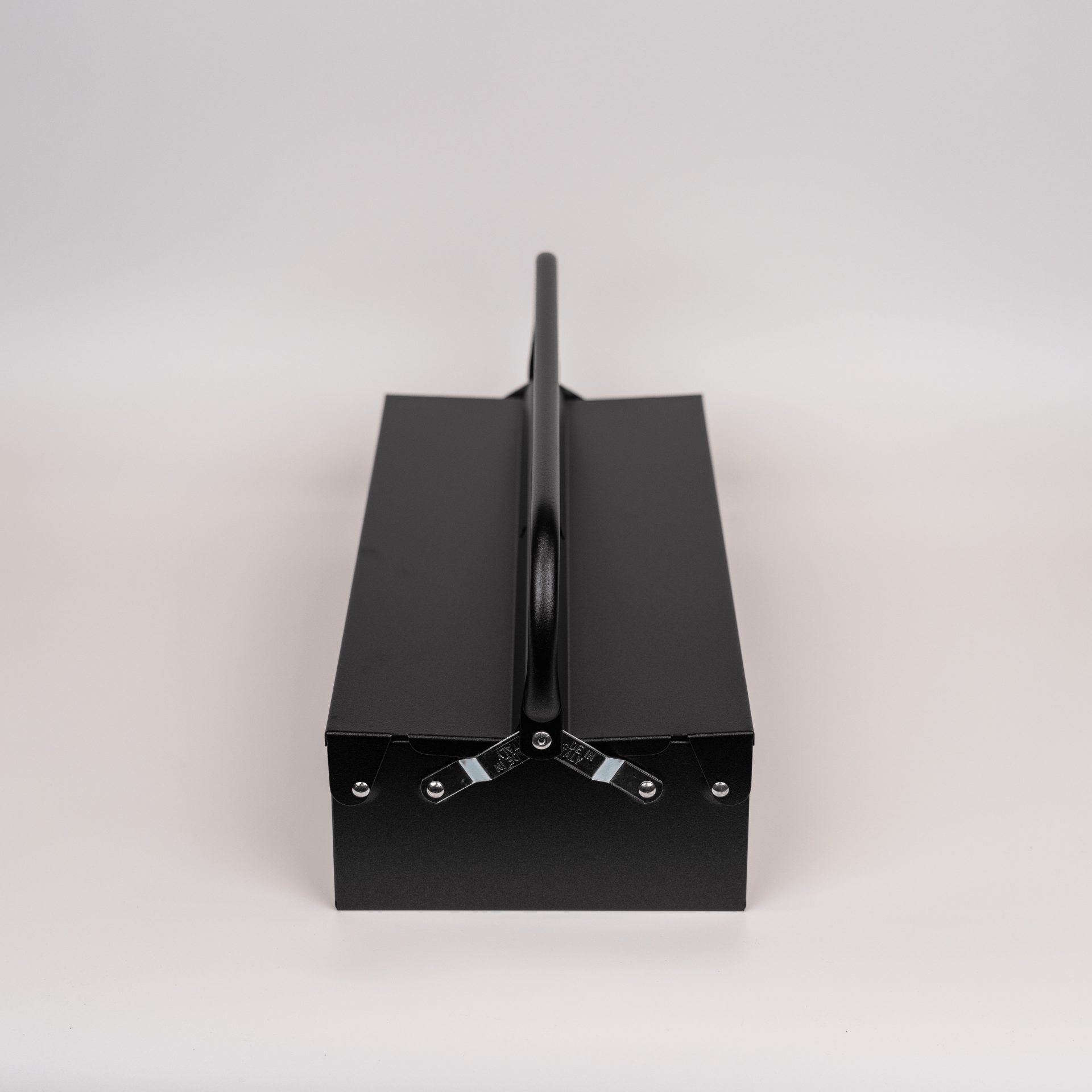 SayPaper Accessori Toolbox Gae - NERO