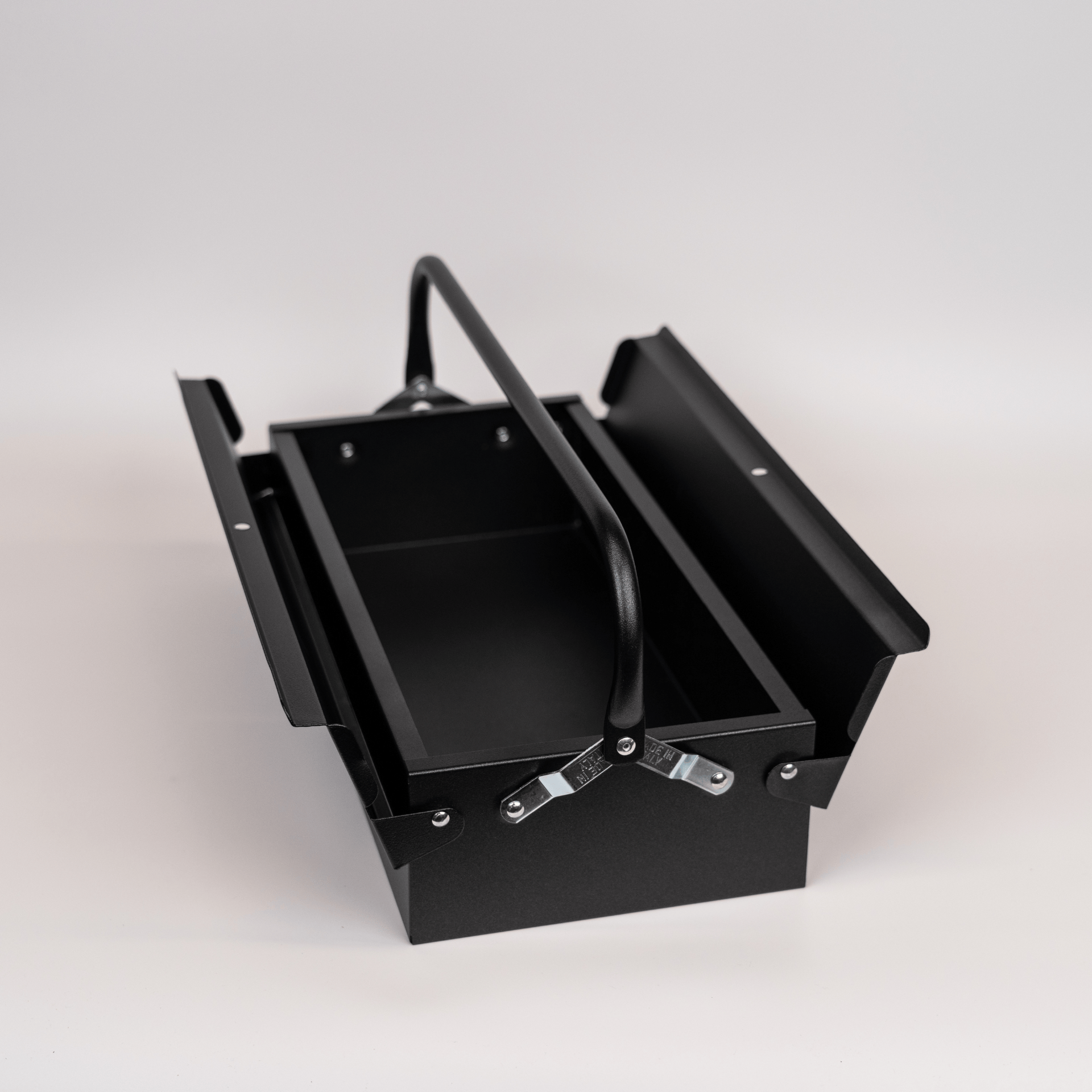 SayPaper Accessori Toolbox Gae - NERO