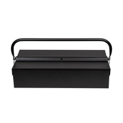 SayPaper Accessori Toolbox Gae - NERO