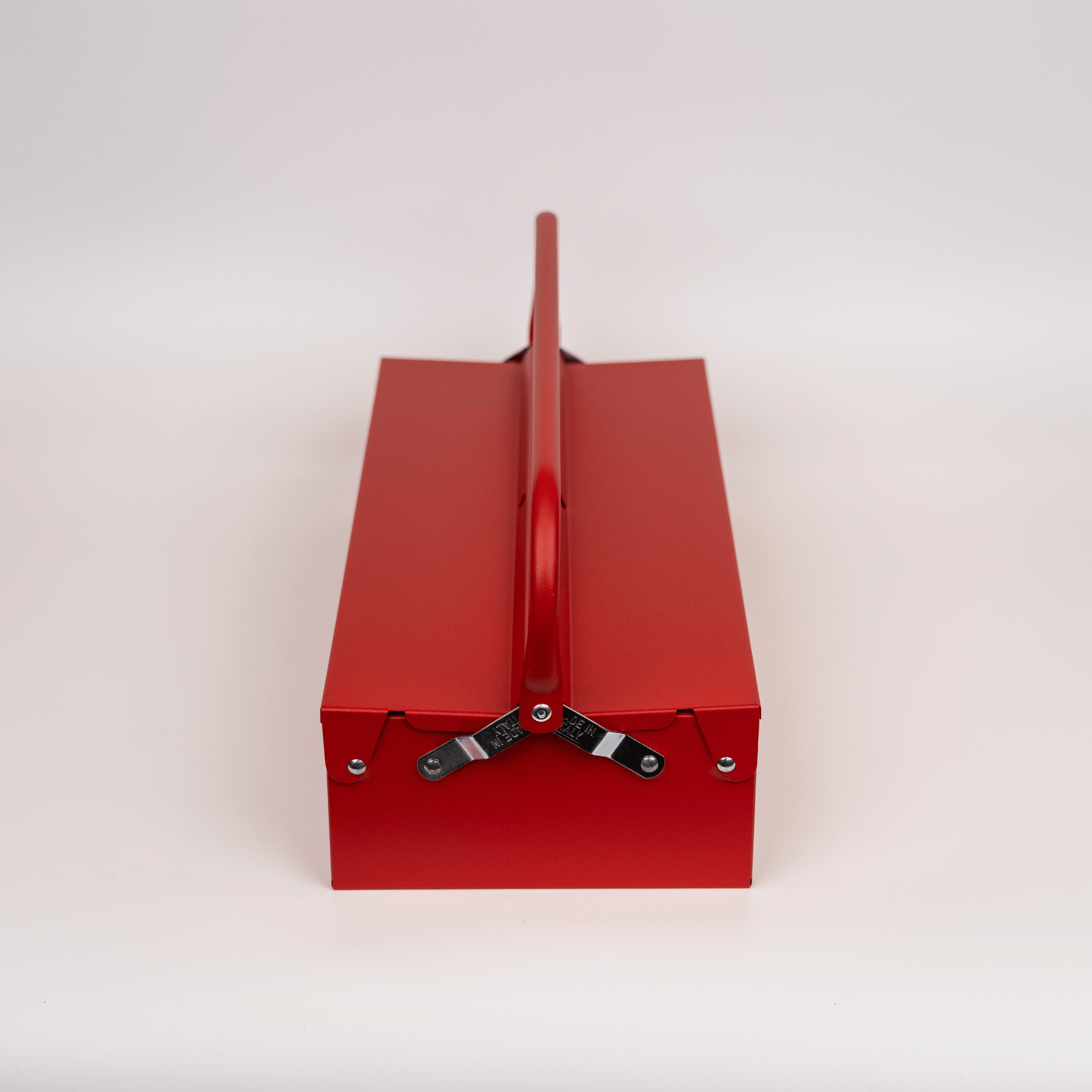 SayPaper Accessori Toolbox Gae - ROSSO