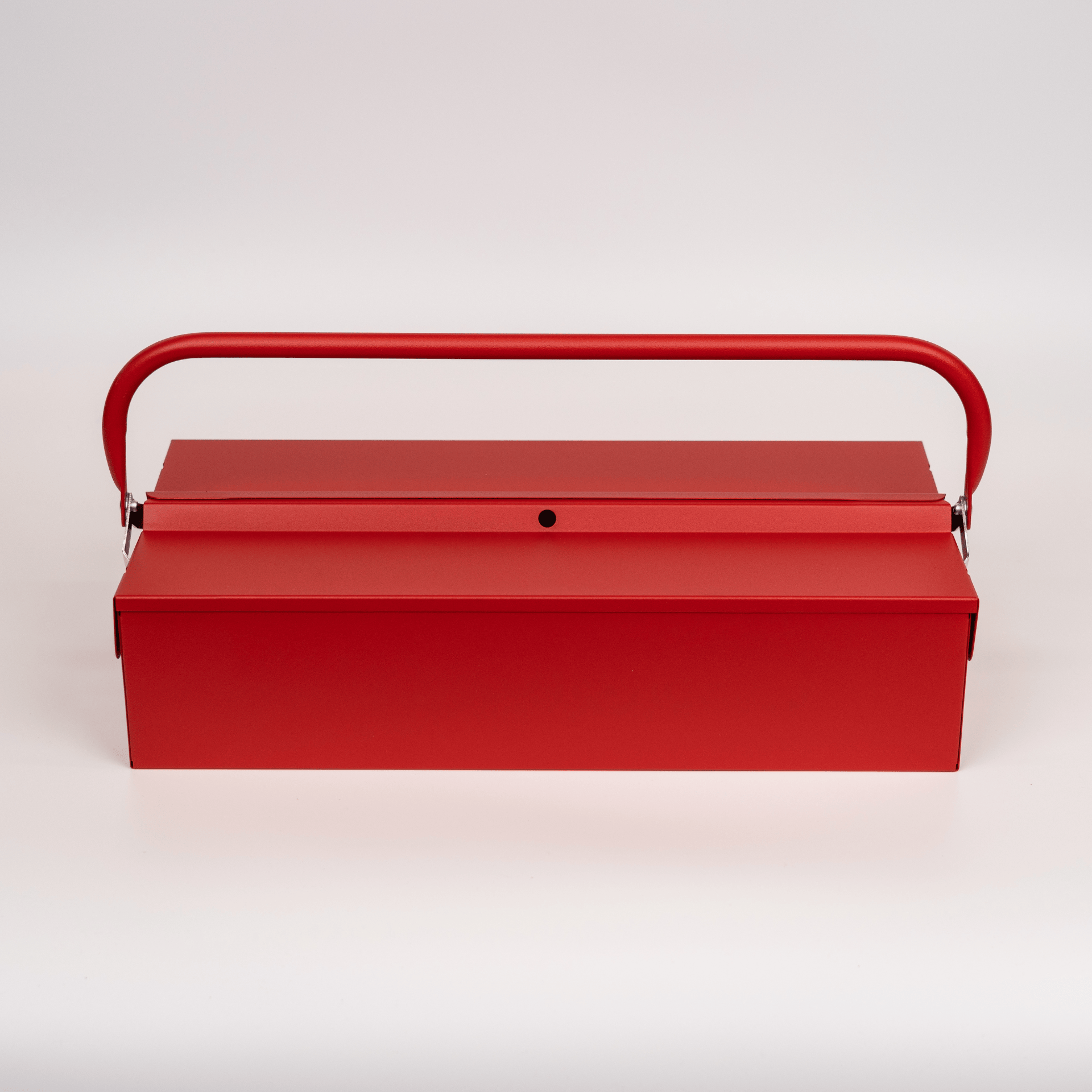 SayPaper Accessori Toolbox Gae - ROSSO