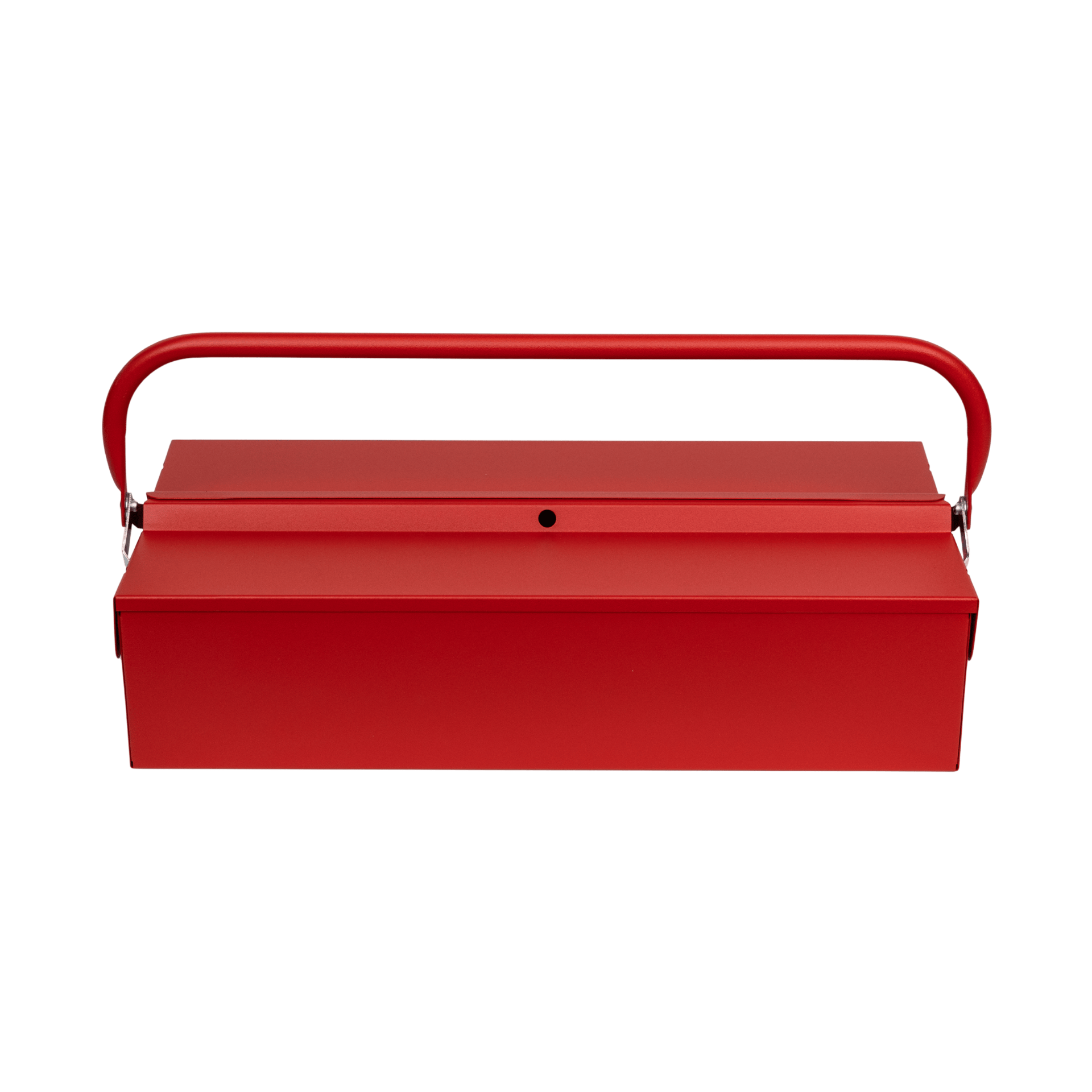SayPaper Accessori Toolbox Gae - ROSSO