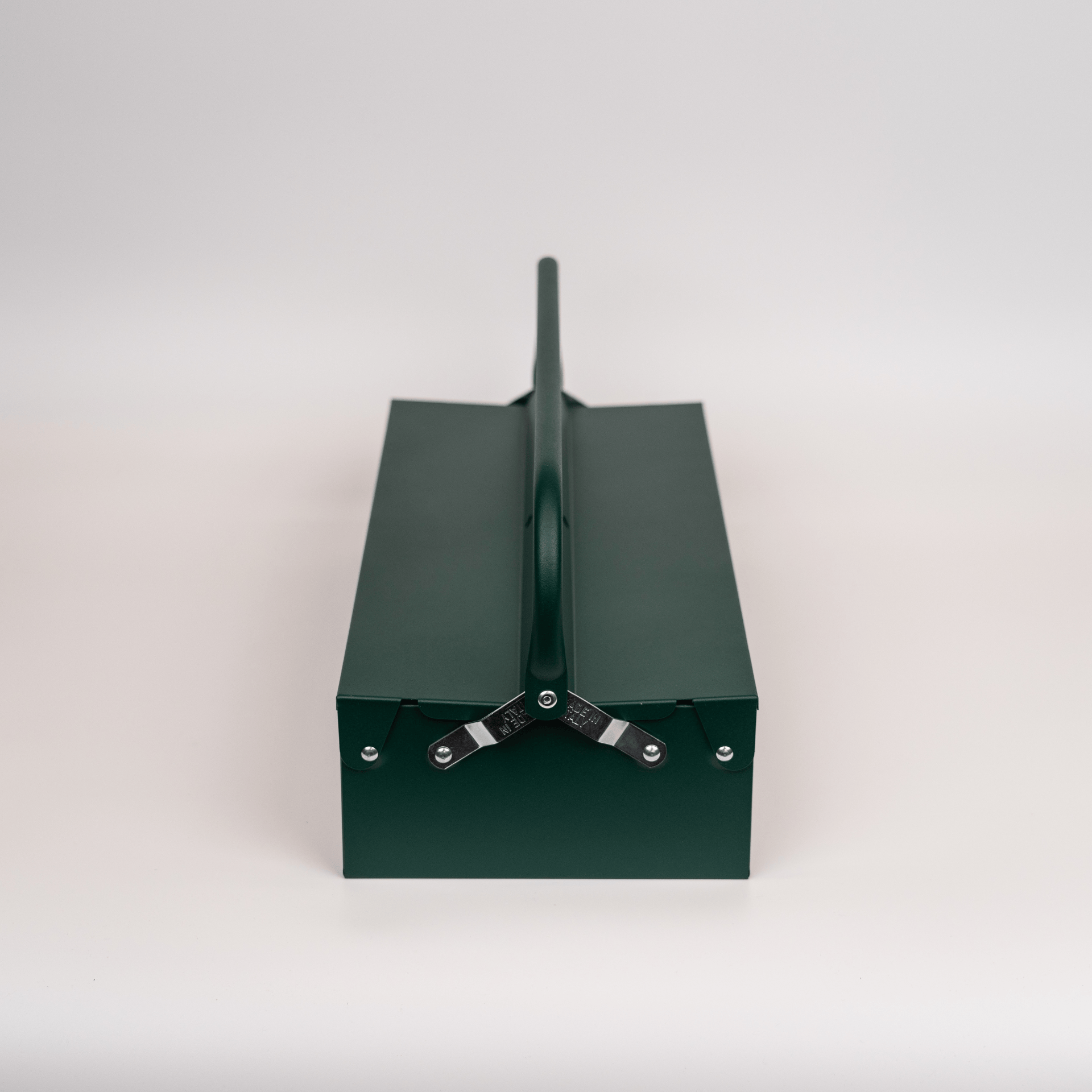 SayPaper Accessori Toolbox Gae - VERDE