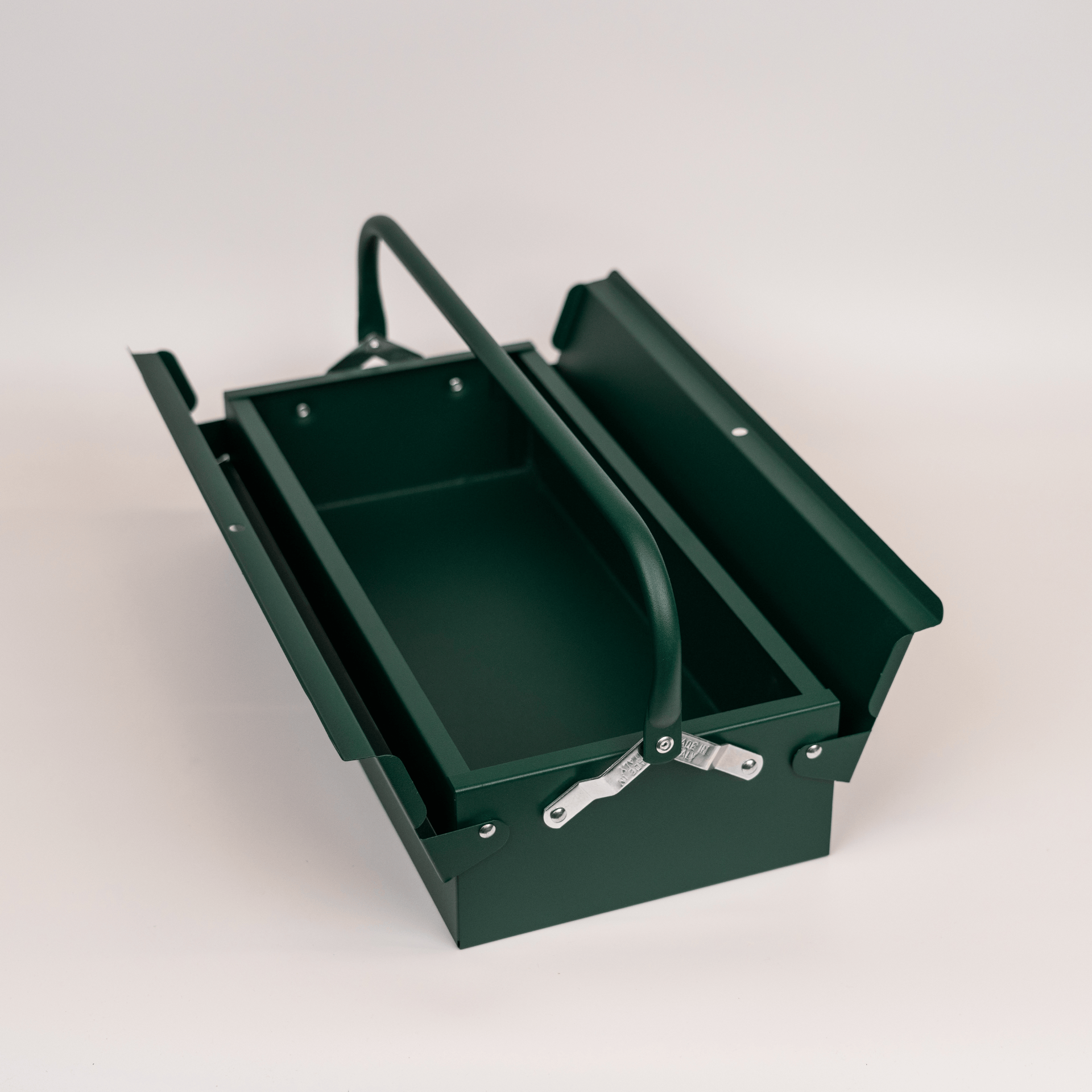 SayPaper Accessori Toolbox Gae - VERDE